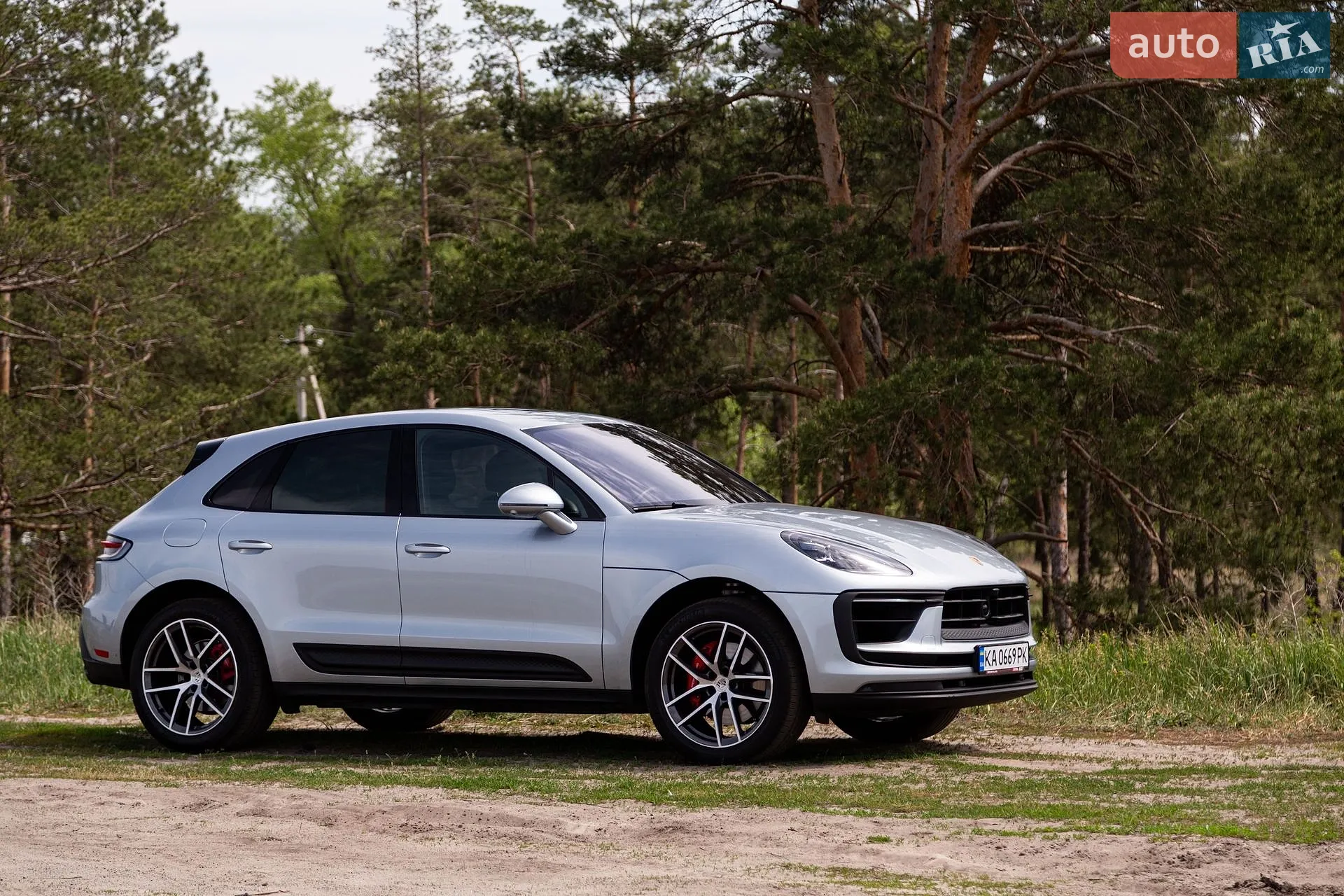 2022 Porsche Macan - мініатюра 38