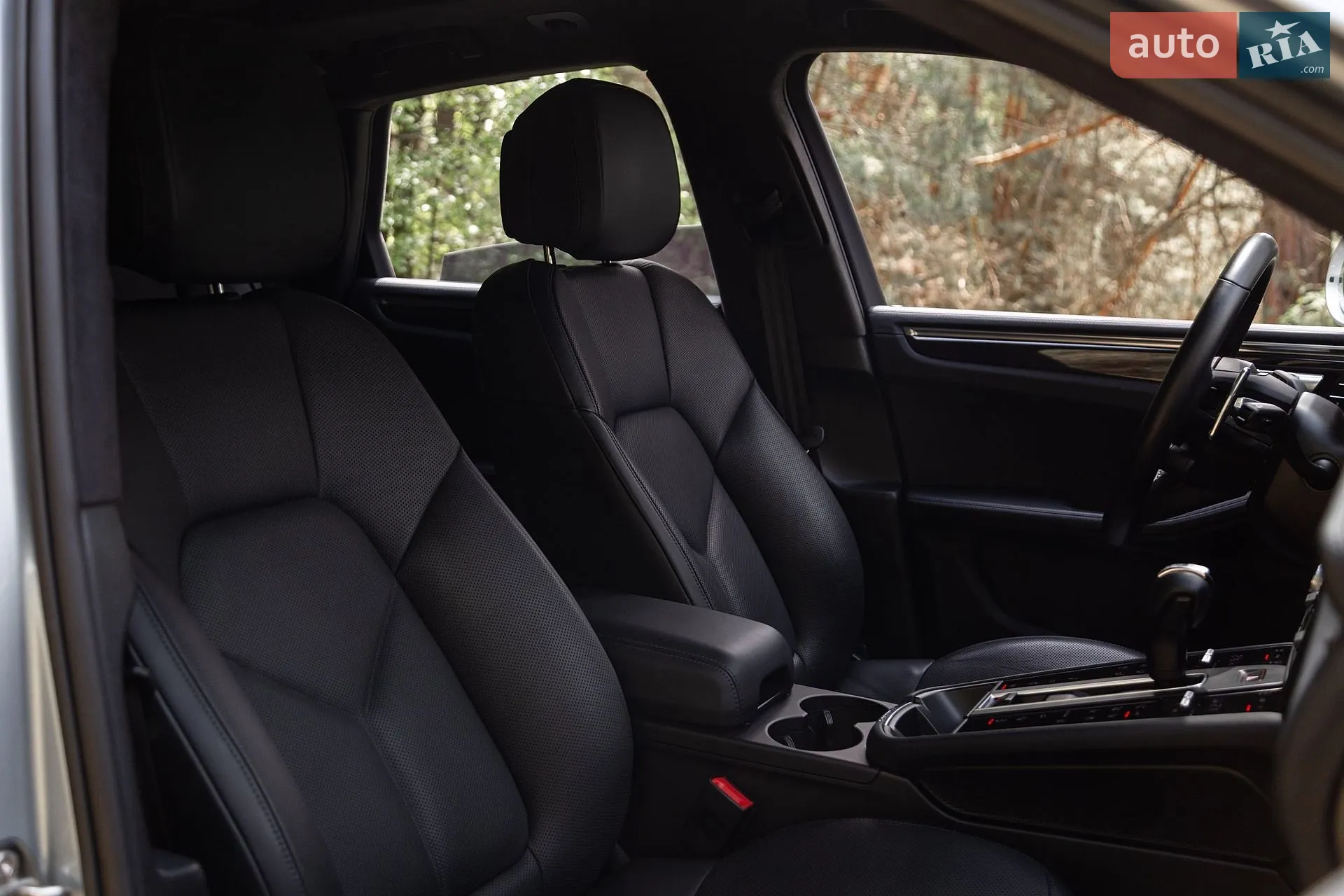 2022 Porsche Macan - мініатюра 63