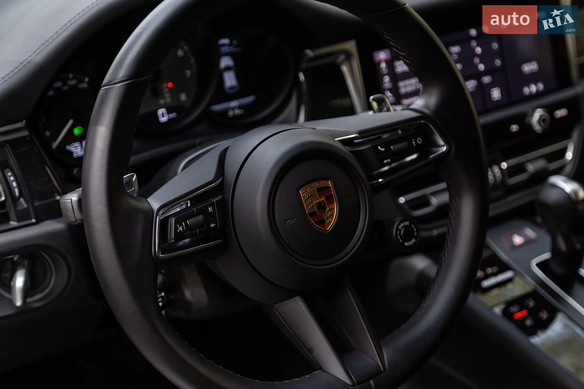 2022 Porsche Macan - мініатюра 74