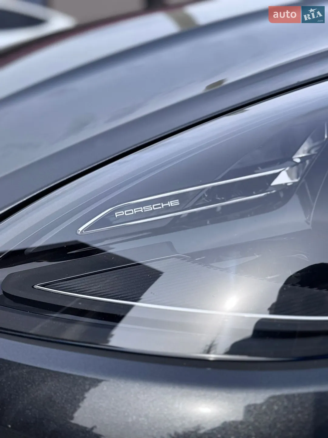 2021 Porsche Macan - мініатюра 14