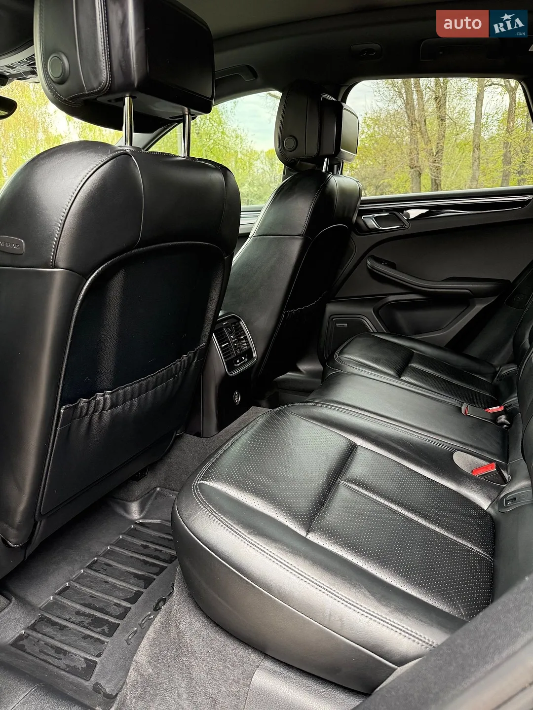 2018 Porsche Macan - мініатюра 22