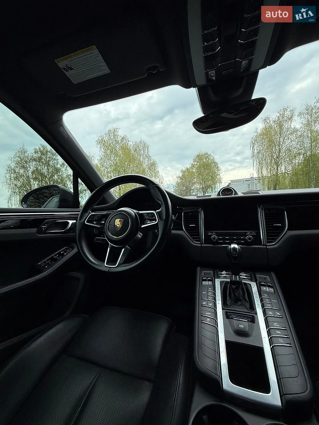2018 Porsche Macan - мініатюра 24
