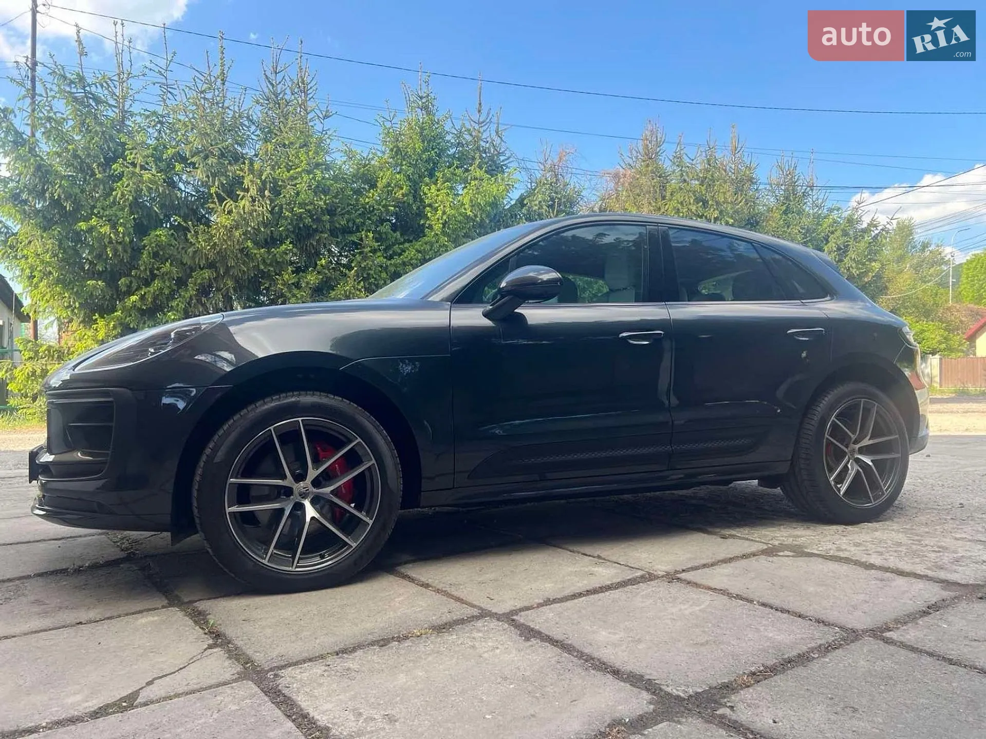 2024 Porsche Macan - мініатюра 9