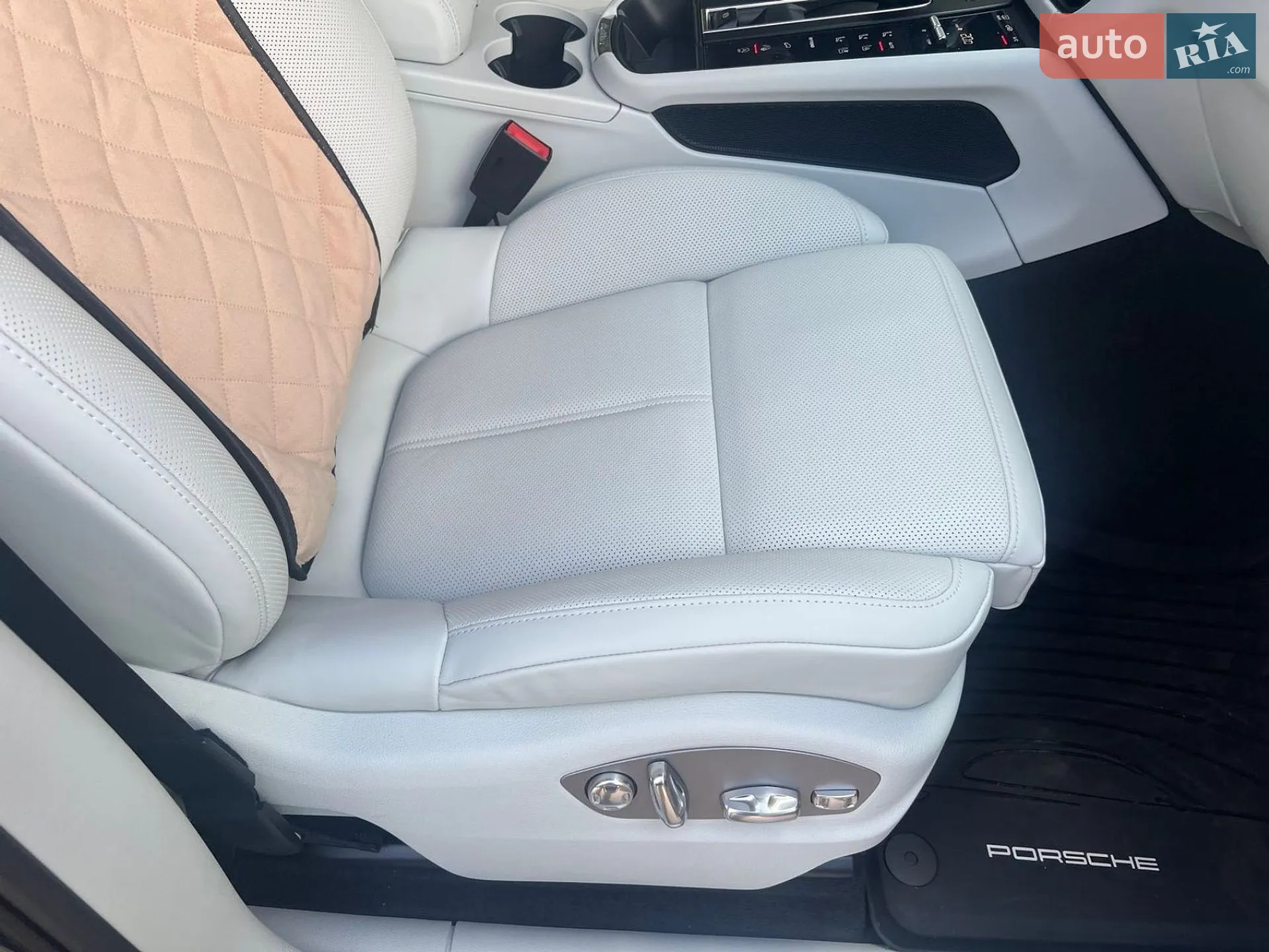 2024 Porsche Macan - мініатюра 28