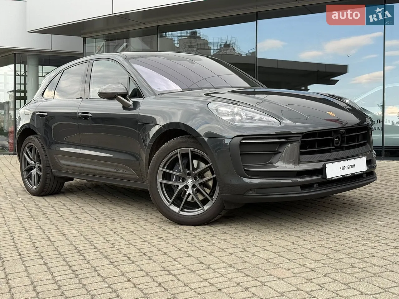 2020 Porsche Cayman - мініатюра 35