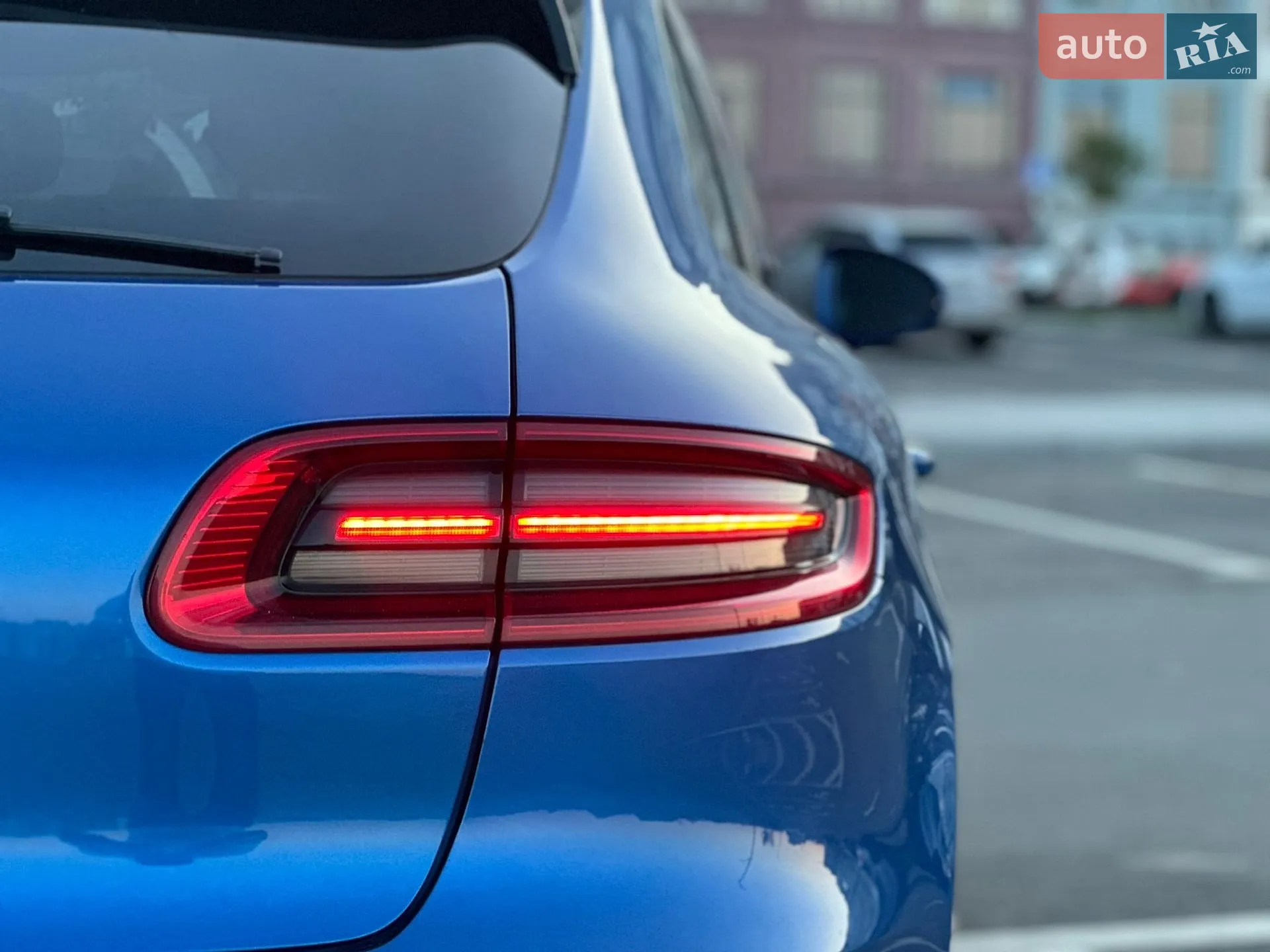 2018 Porsche Macan - мініатюра 18