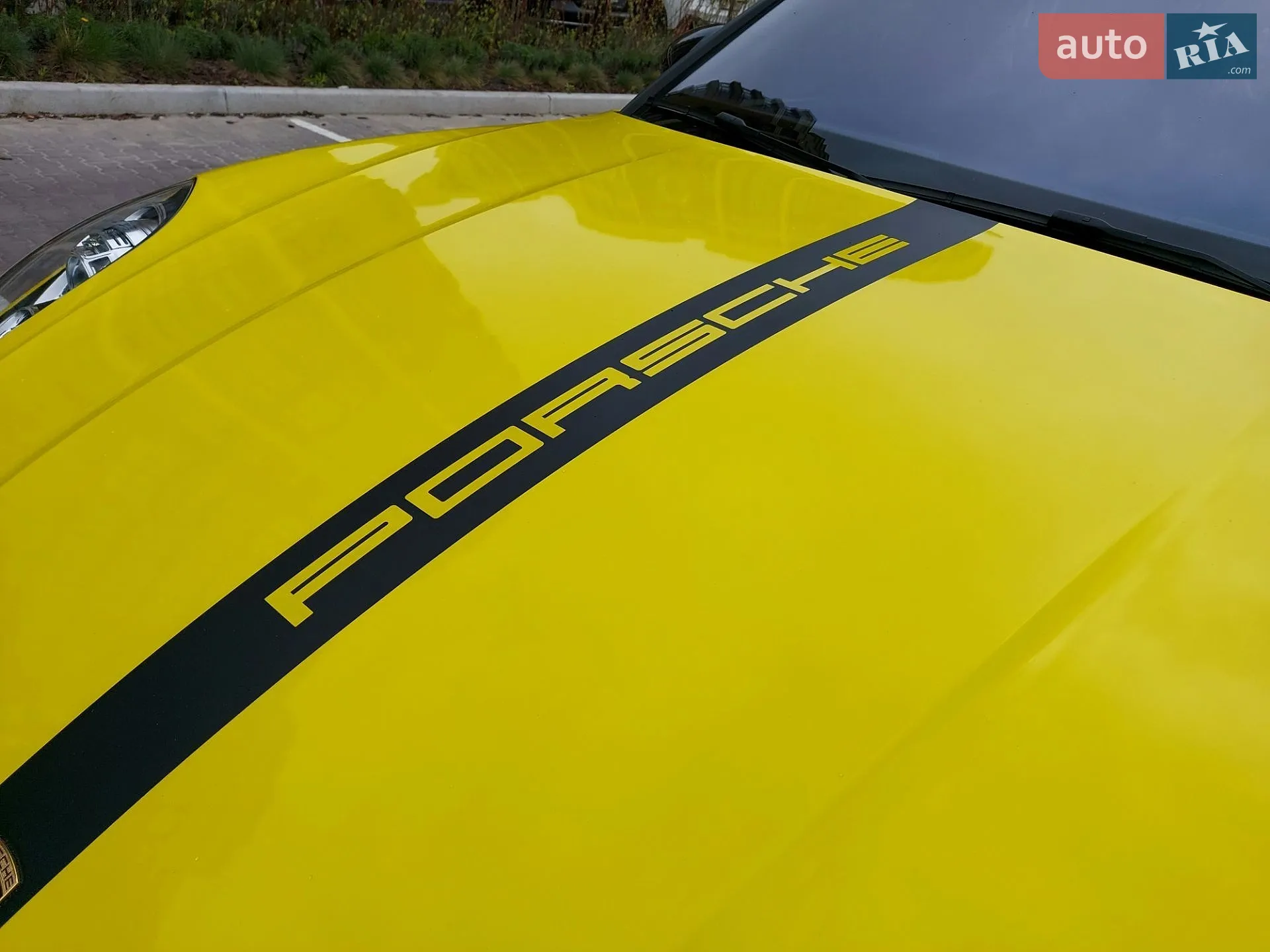 2018 Porsche Macan - мініатюра 26