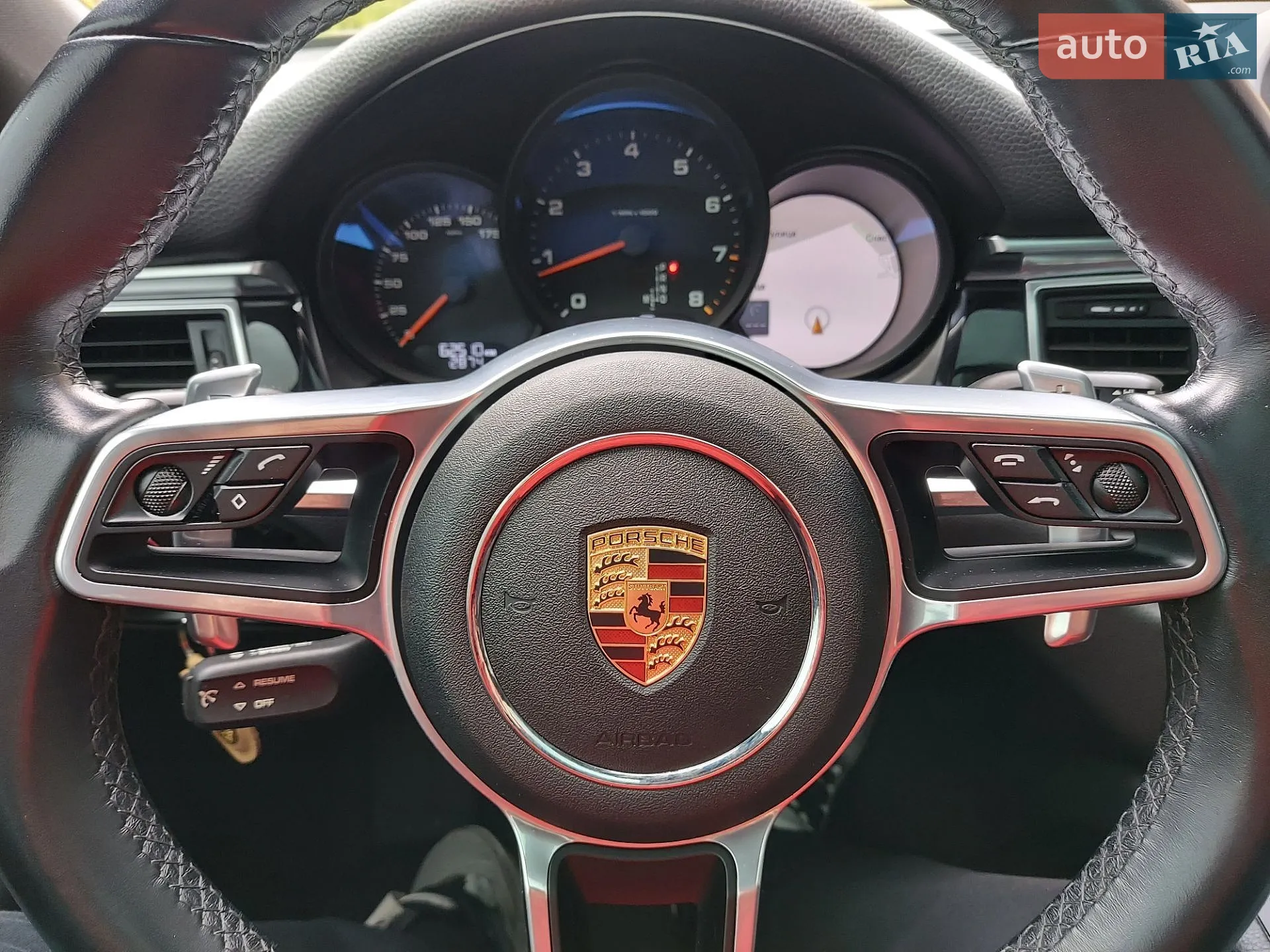 2018 Porsche Macan - мініатюра 58