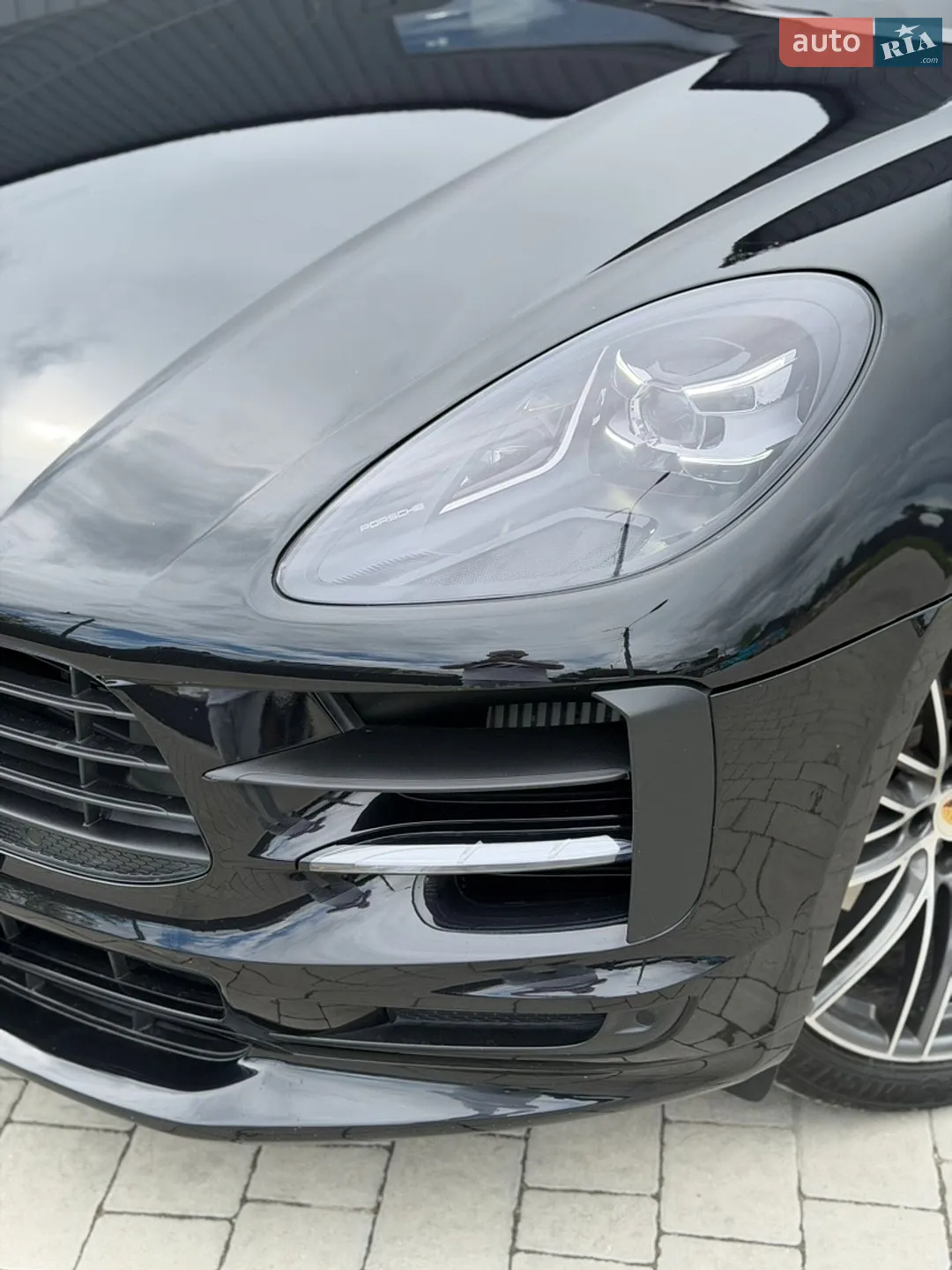 2021 Porsche Macan - мініатюра 4