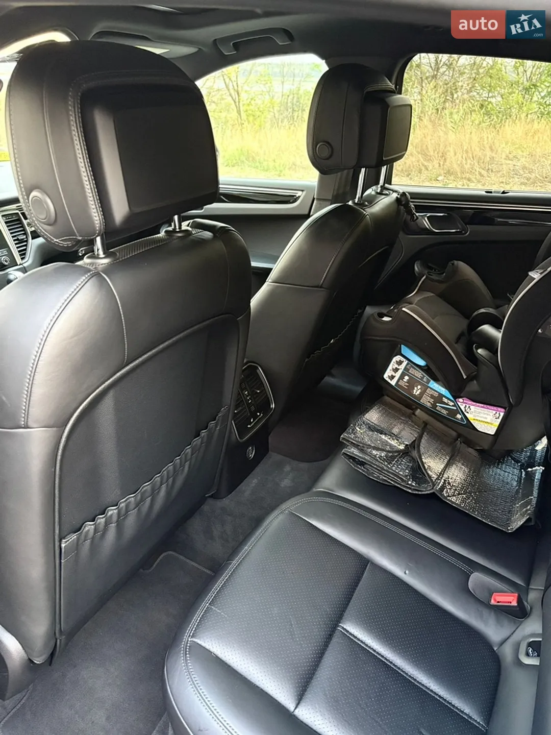 2017 Porsche Macan - мініатюра 18