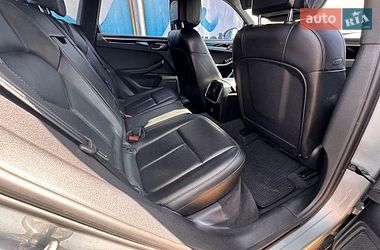 Внедорожник / Кроссовер Porsche Macan 2018 в Харькове
