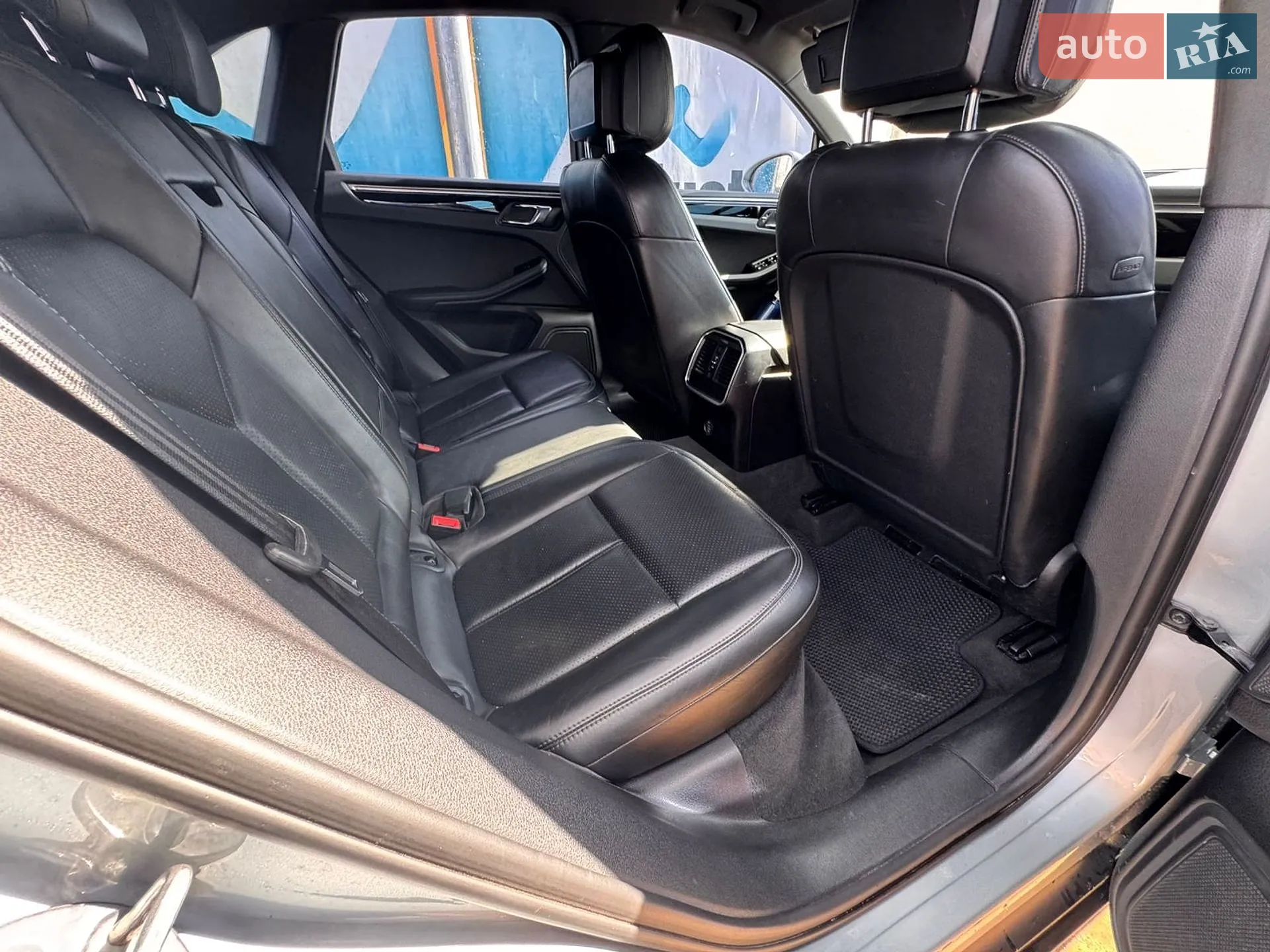 2018 Porsche Macan - мініатюра 7