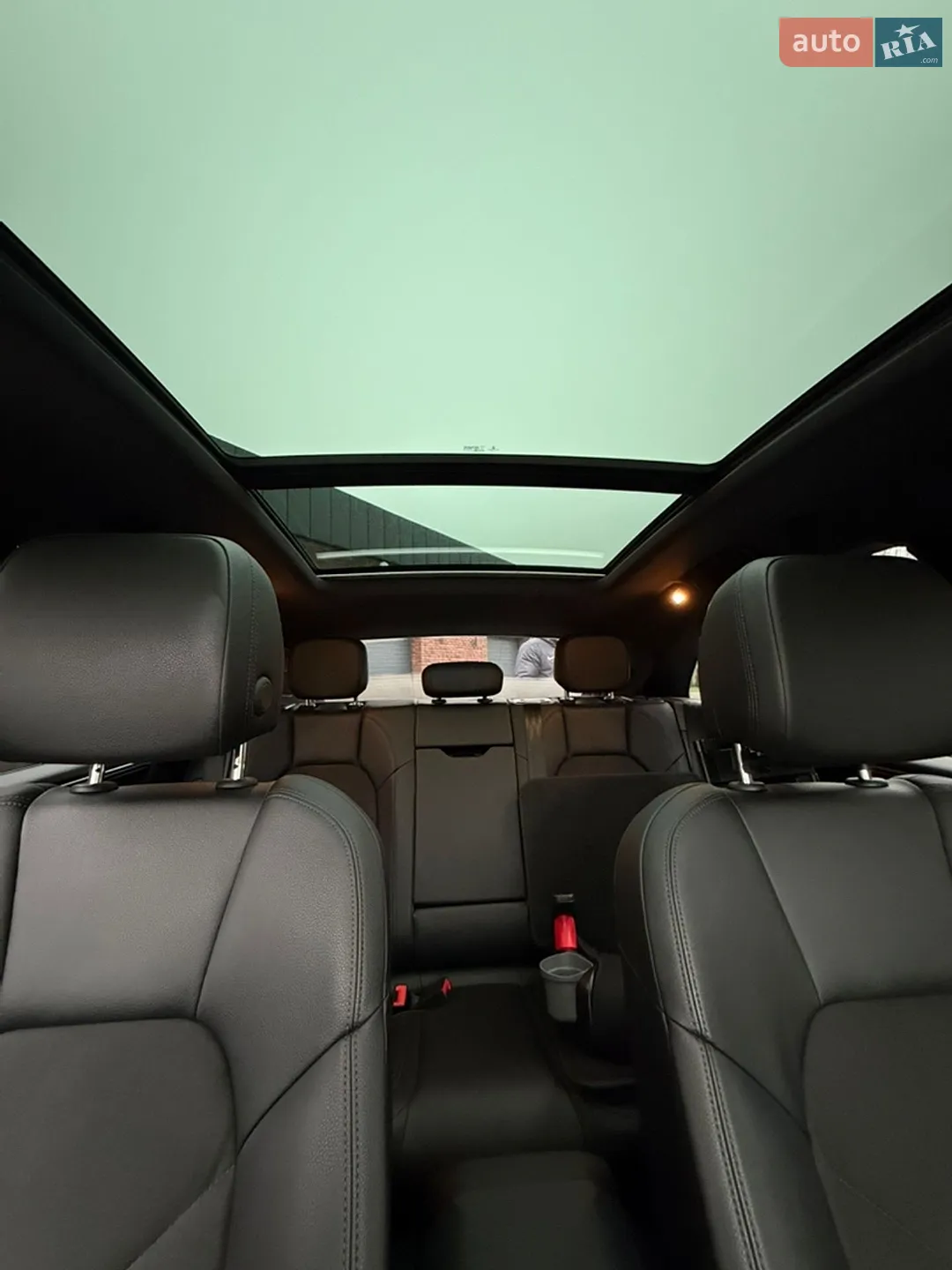 2015 Porsche Macan - мініатюра 3