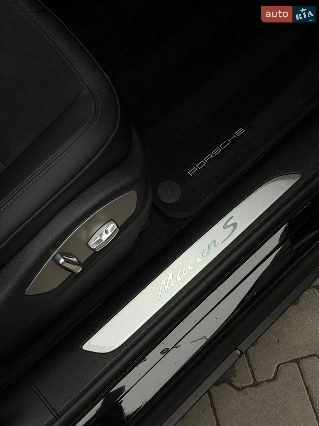 2015 Porsche Macan - мініатюра 21