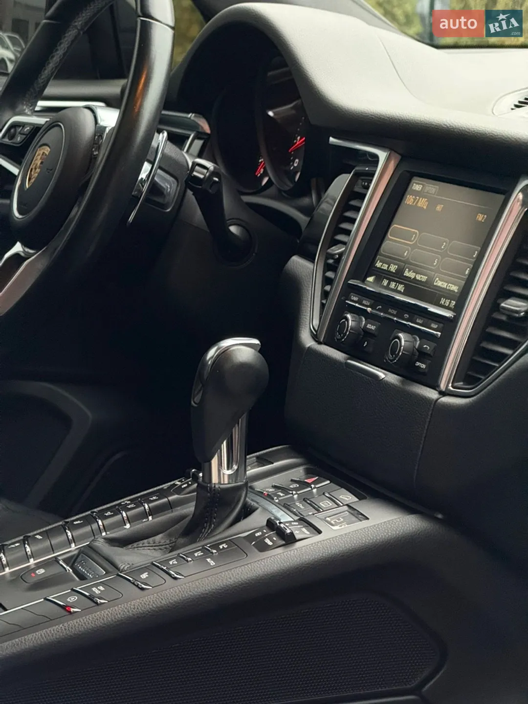 2015 Porsche Macan - мініатюра 30