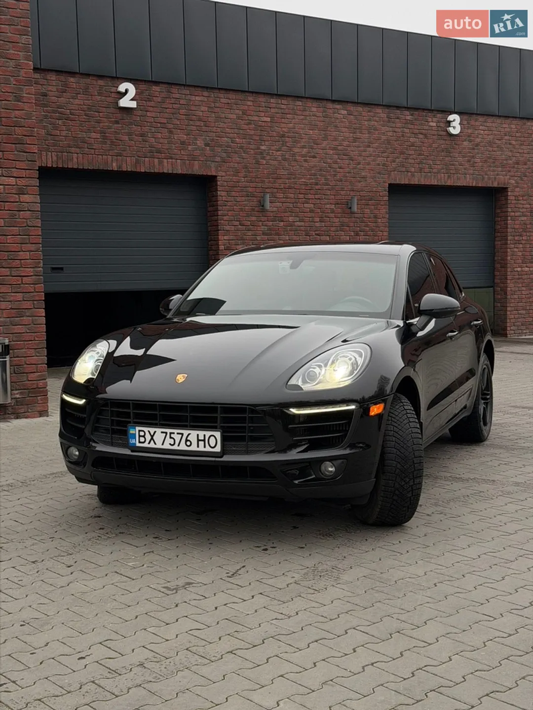 2015 Porsche Macan - мініатюра 39