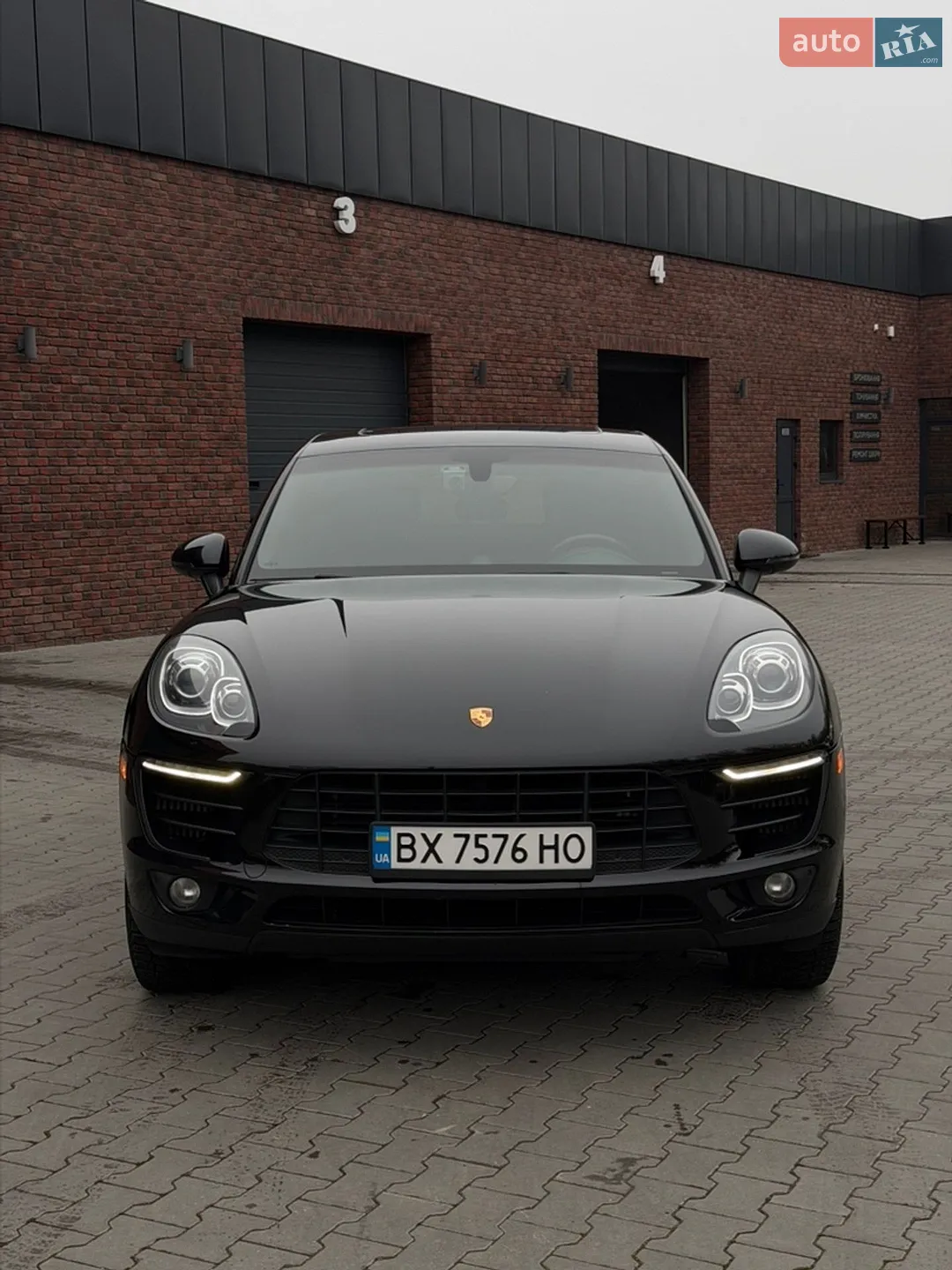 2015 Porsche Macan - мініатюра 42