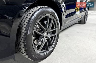 Позашляховик / Кросовер Porsche Macan 2022 в Дніпрі фото 5 Позашляховик / Кросовер Porsche Macan 2022 в Дніпрі