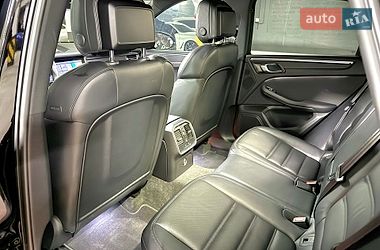 Позашляховик / Кросовер Porsche Macan 2022 в Дніпрі фото 31 Позашляховик / Кросовер Porsche Macan 2022 в Дніпрі