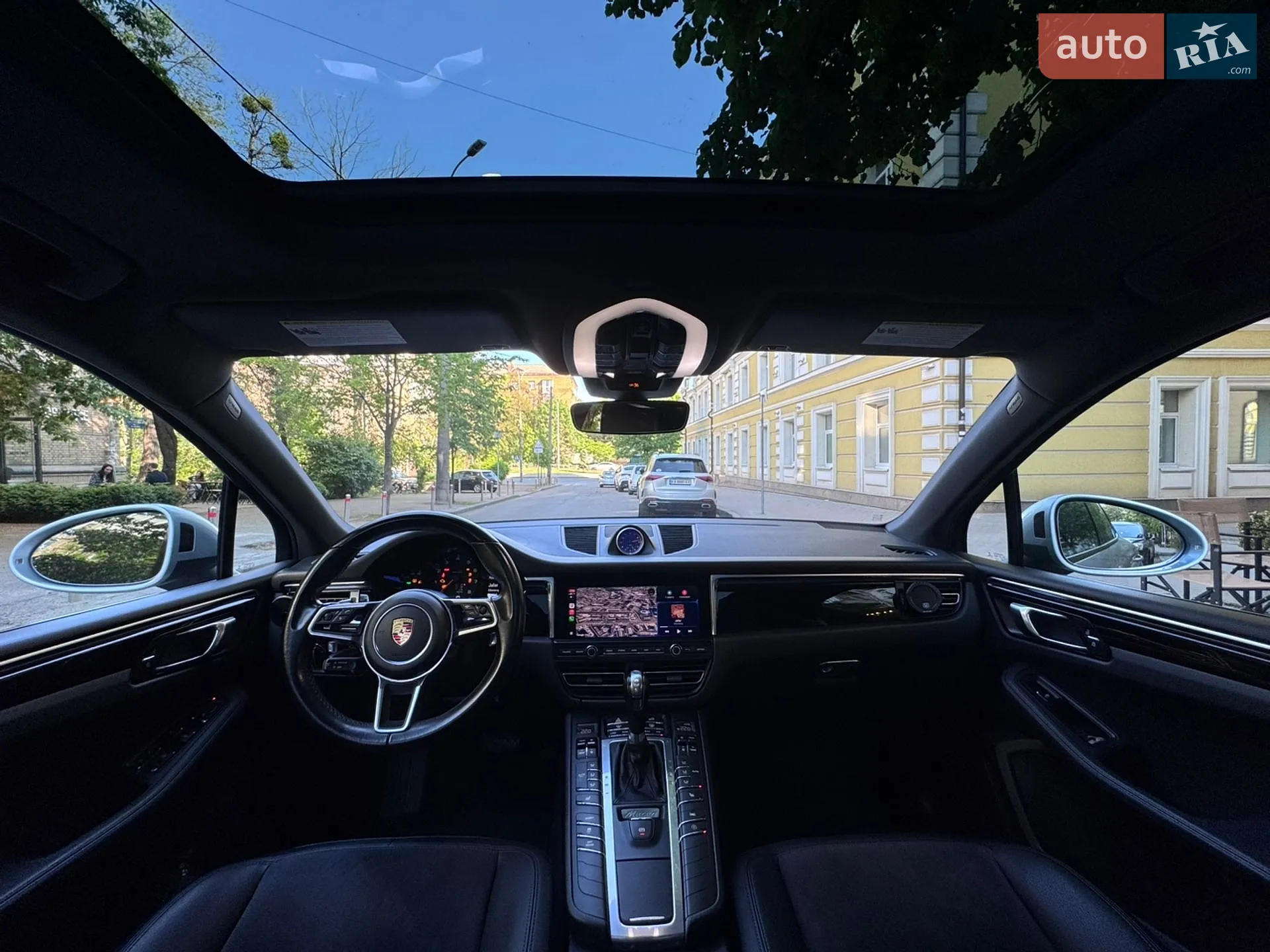 2019 Porsche Macan - мініатюра 12