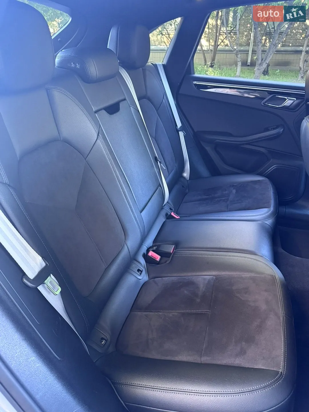 2019 Porsche Macan - мініатюра 20