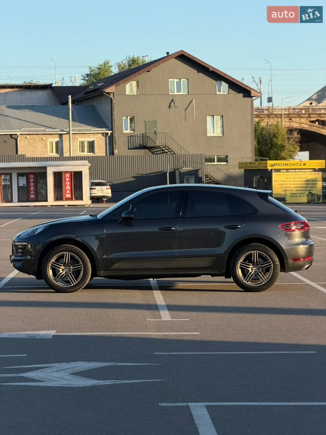 2018 Porsche Macan - мініатюра 14