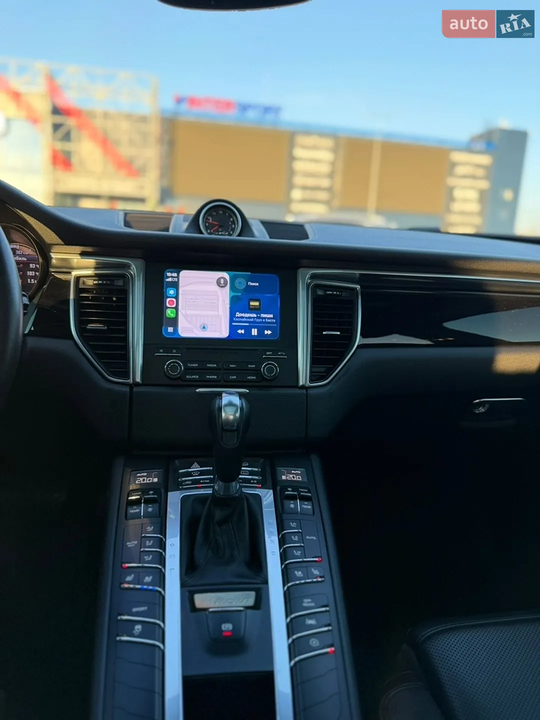 2018 Porsche Macan - мініатюра 29