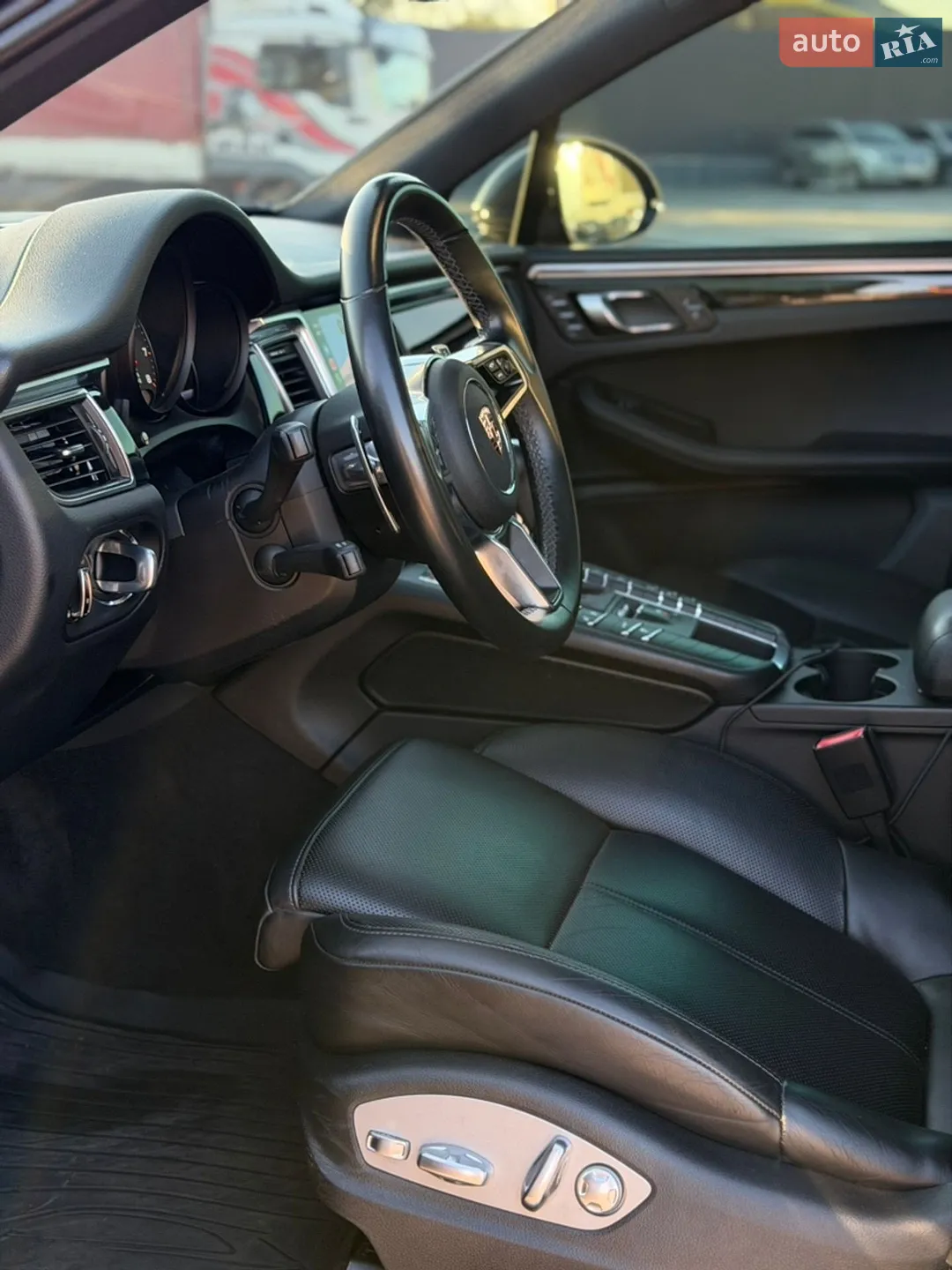2018 Porsche Macan - мініатюра 35