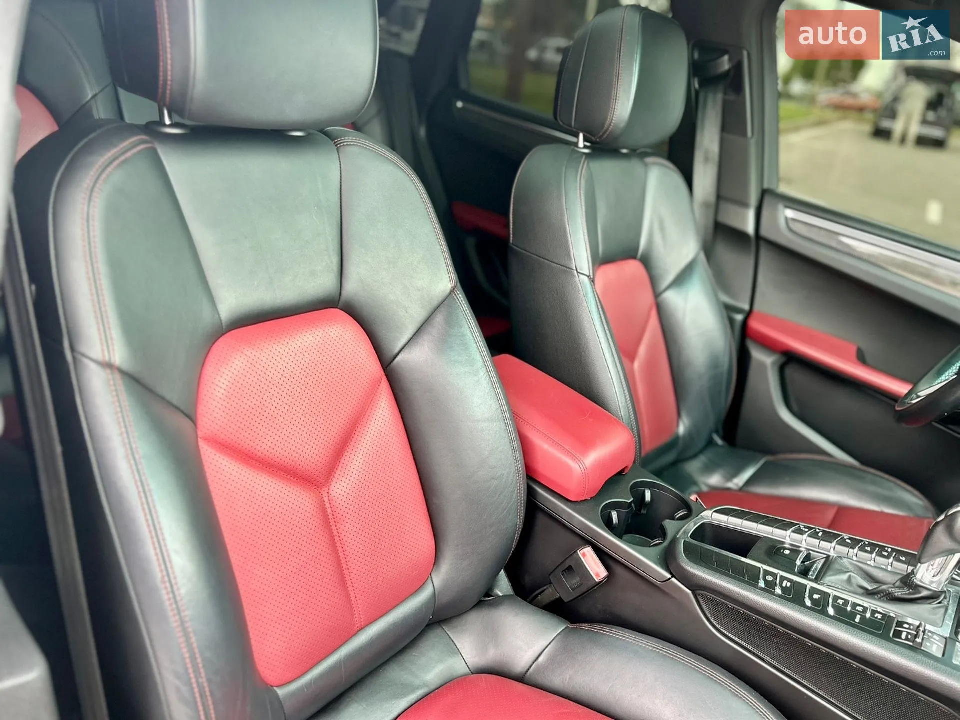 2015 Porsche Macan - мініатюра 38