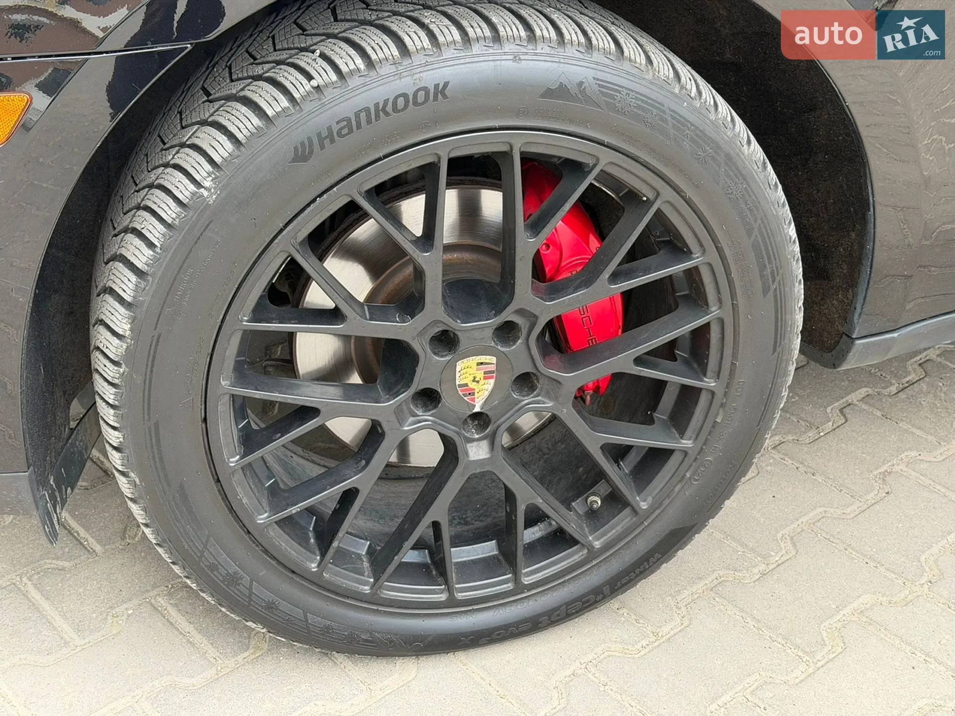 2016 Porsche Macan - мініатюра 19