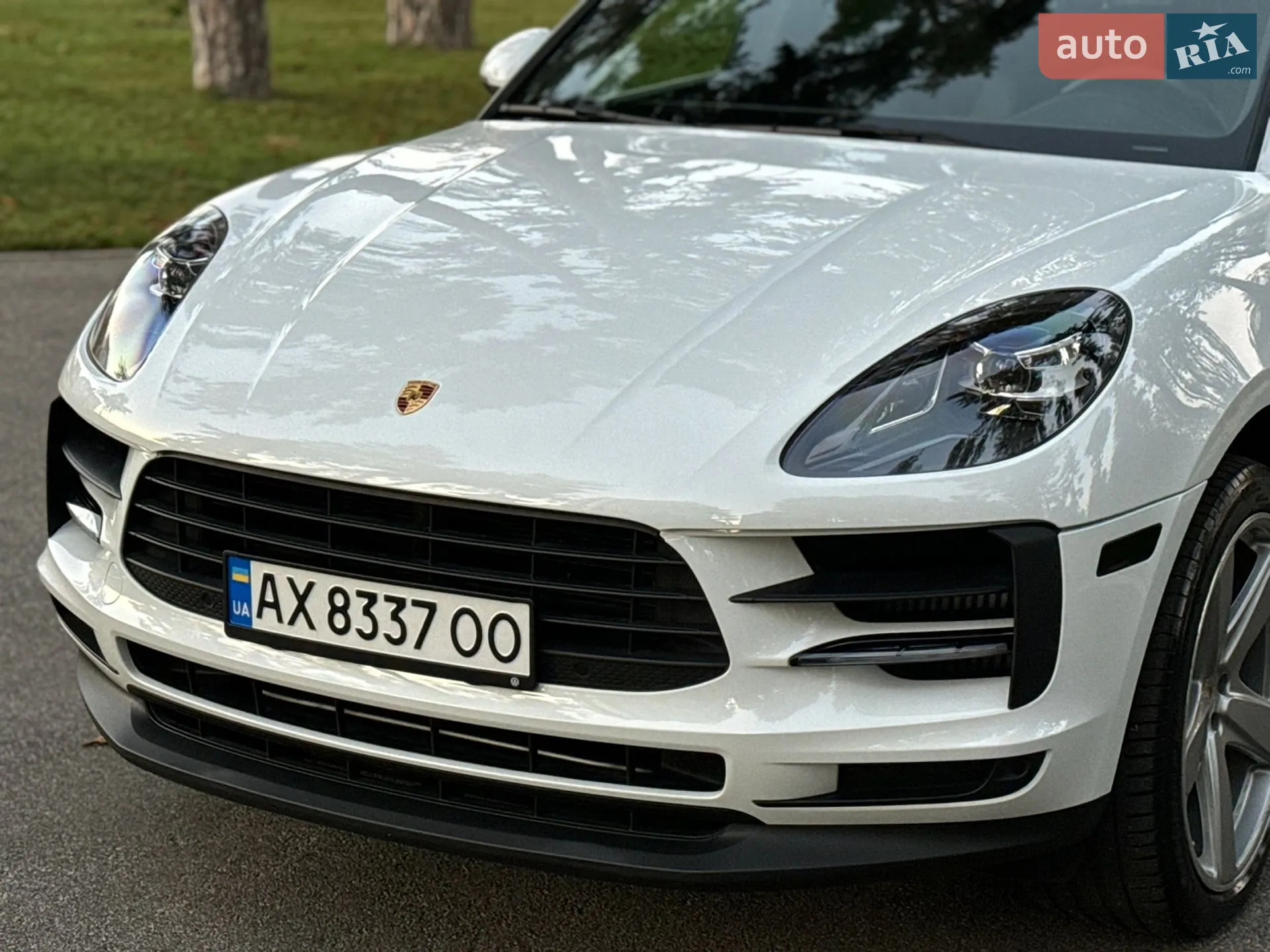 2019 Porsche Macan - мініатюра 24