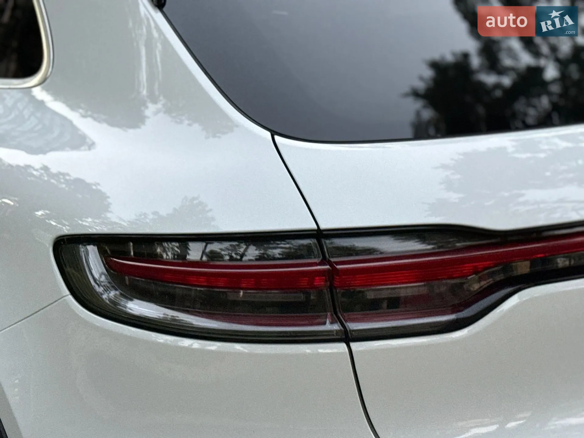 2019 Porsche Macan - мініатюра 35