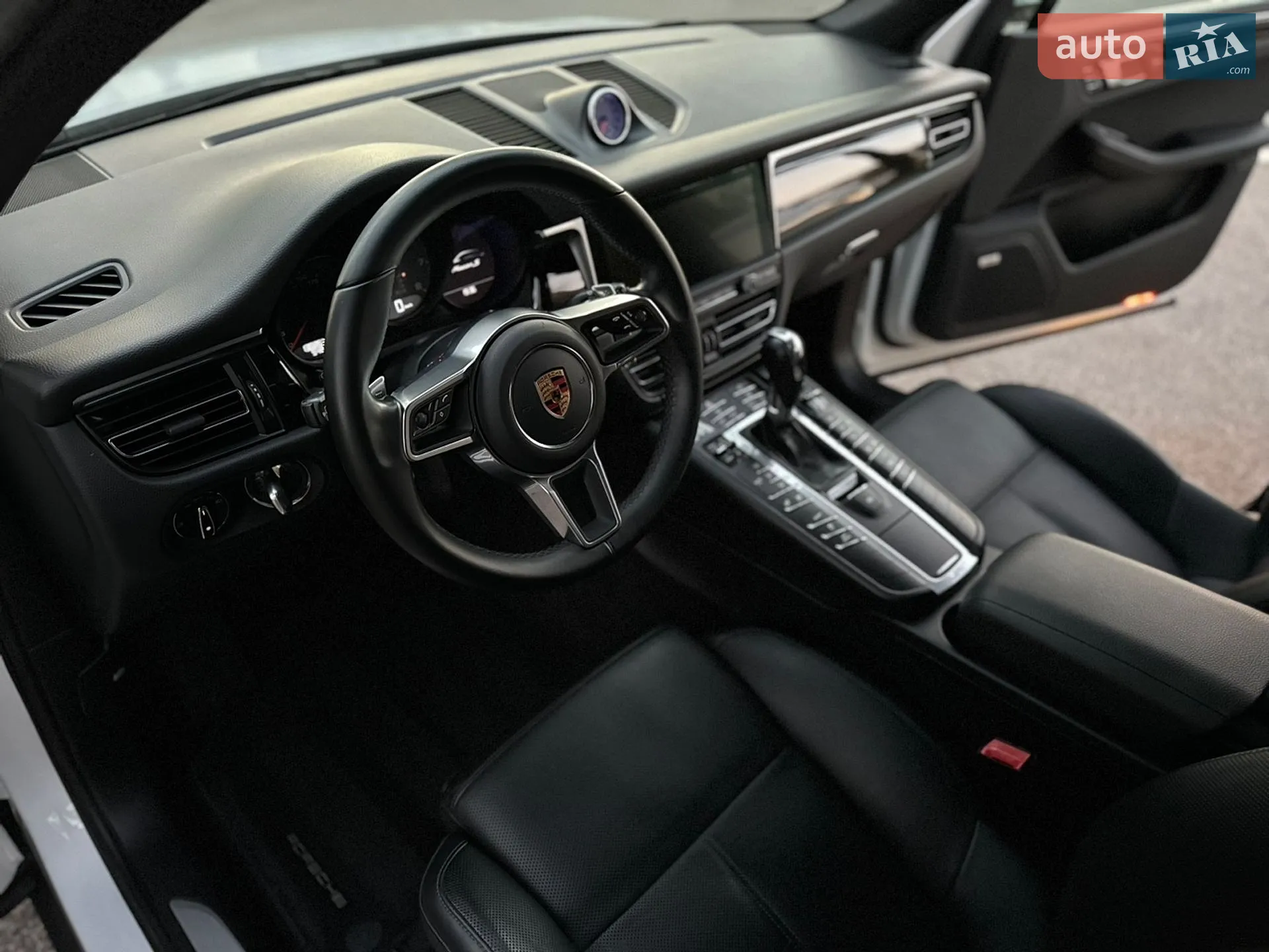 2019 Porsche Macan - мініатюра 44