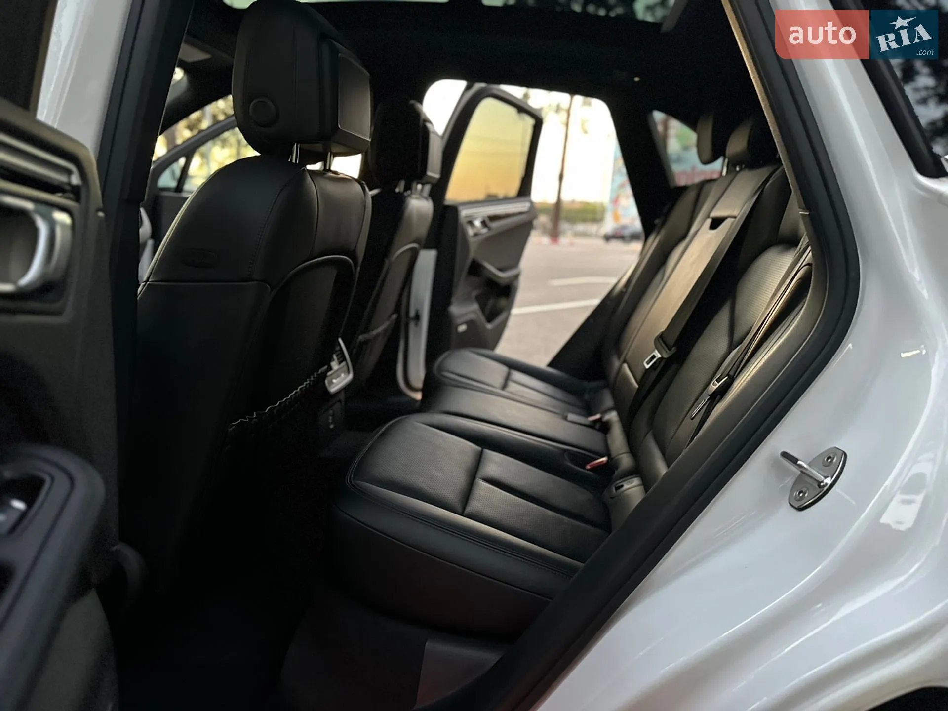 2019 Porsche Macan - мініатюра 52
