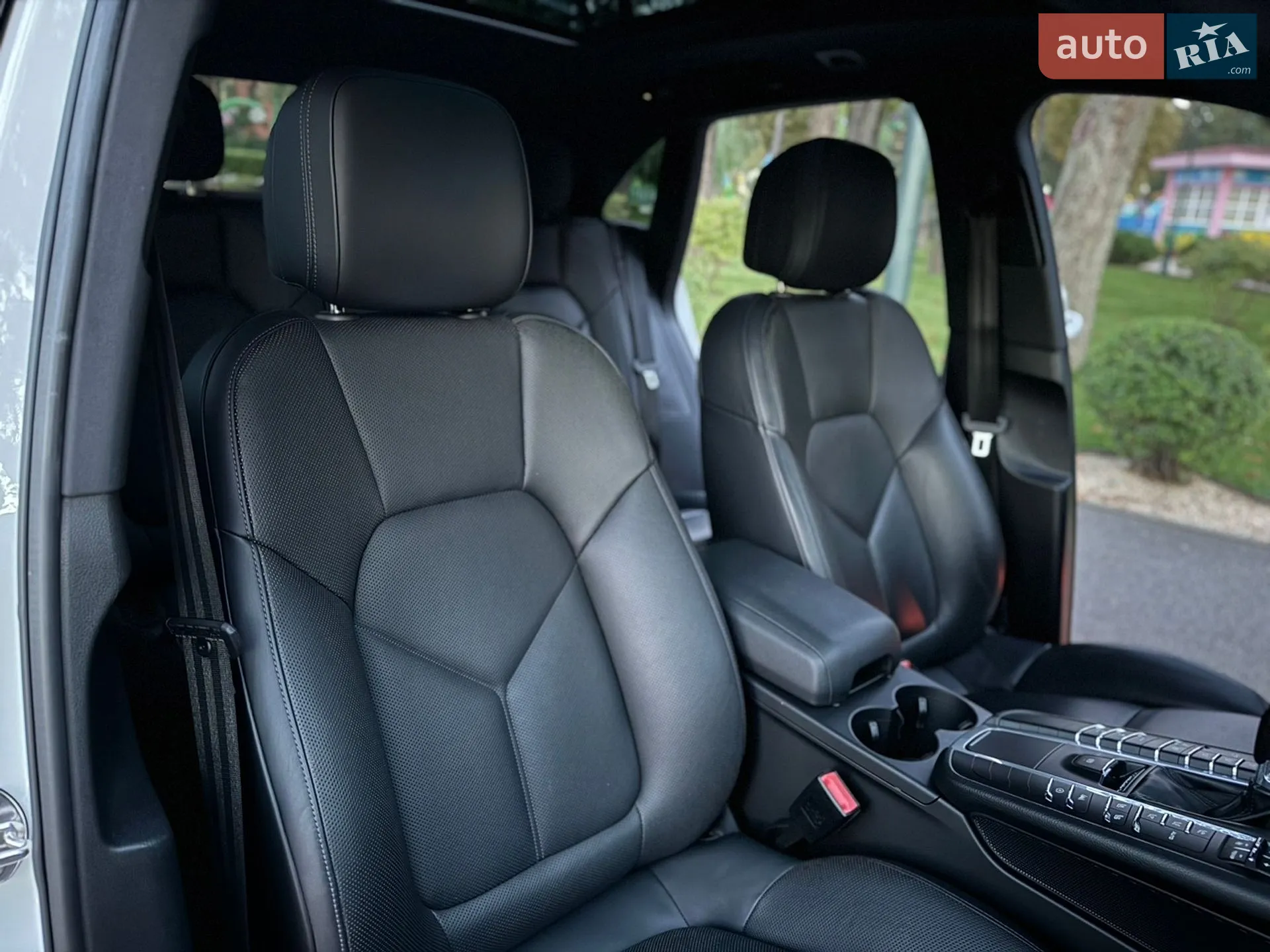 2019 Porsche Macan - мініатюра 58