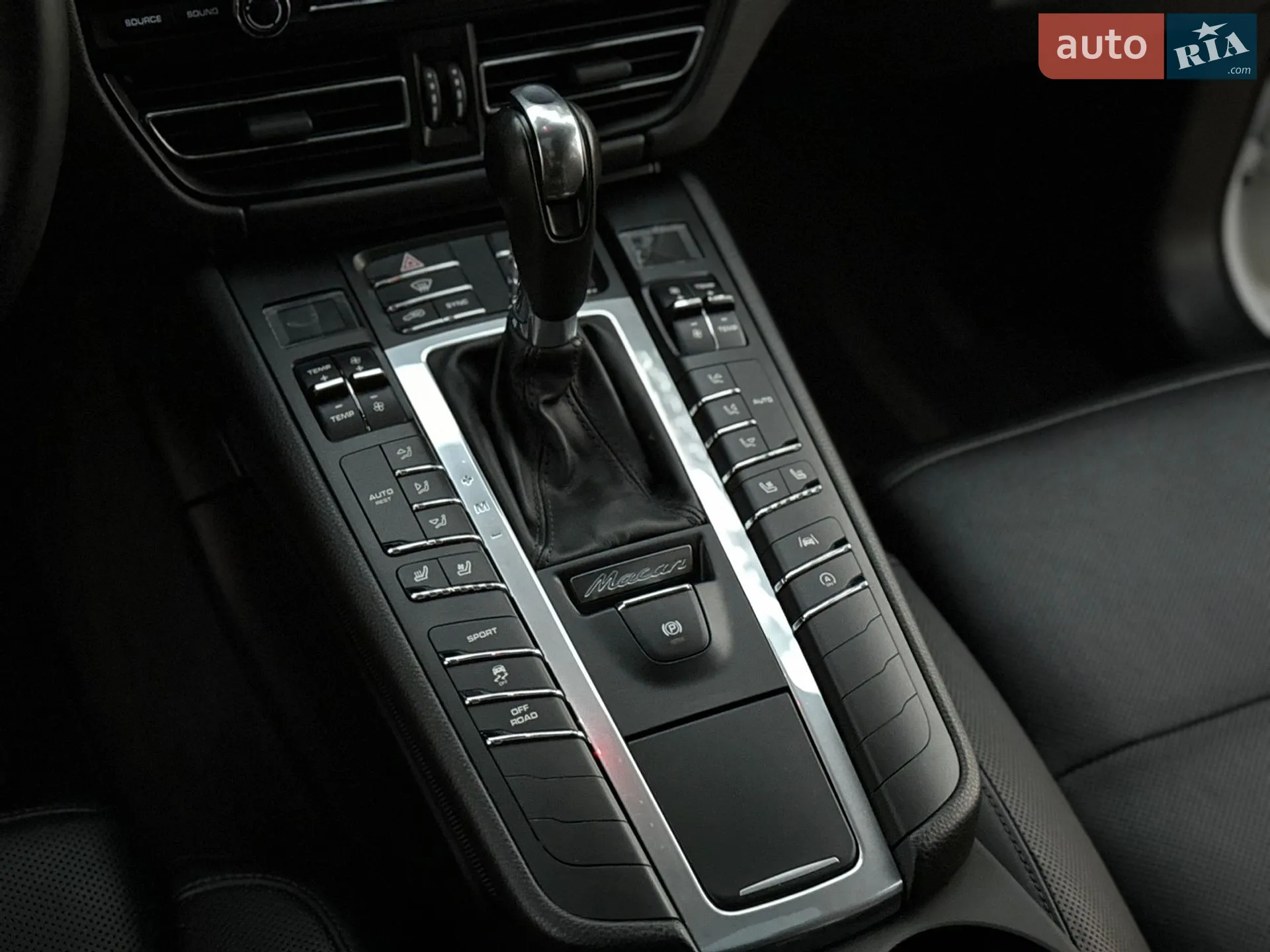 2019 Porsche Macan - мініатюра 62