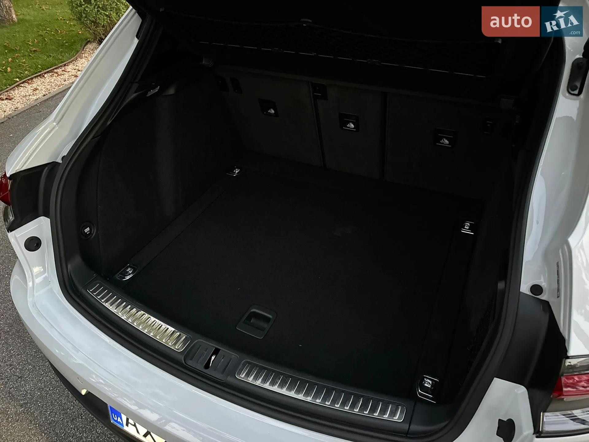 2019 Porsche Macan - мініатюра 78