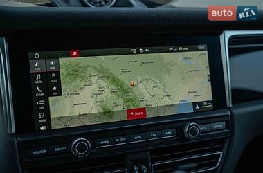 Внедорожник / Кроссовер Porsche Macan 2021 в Черновцах