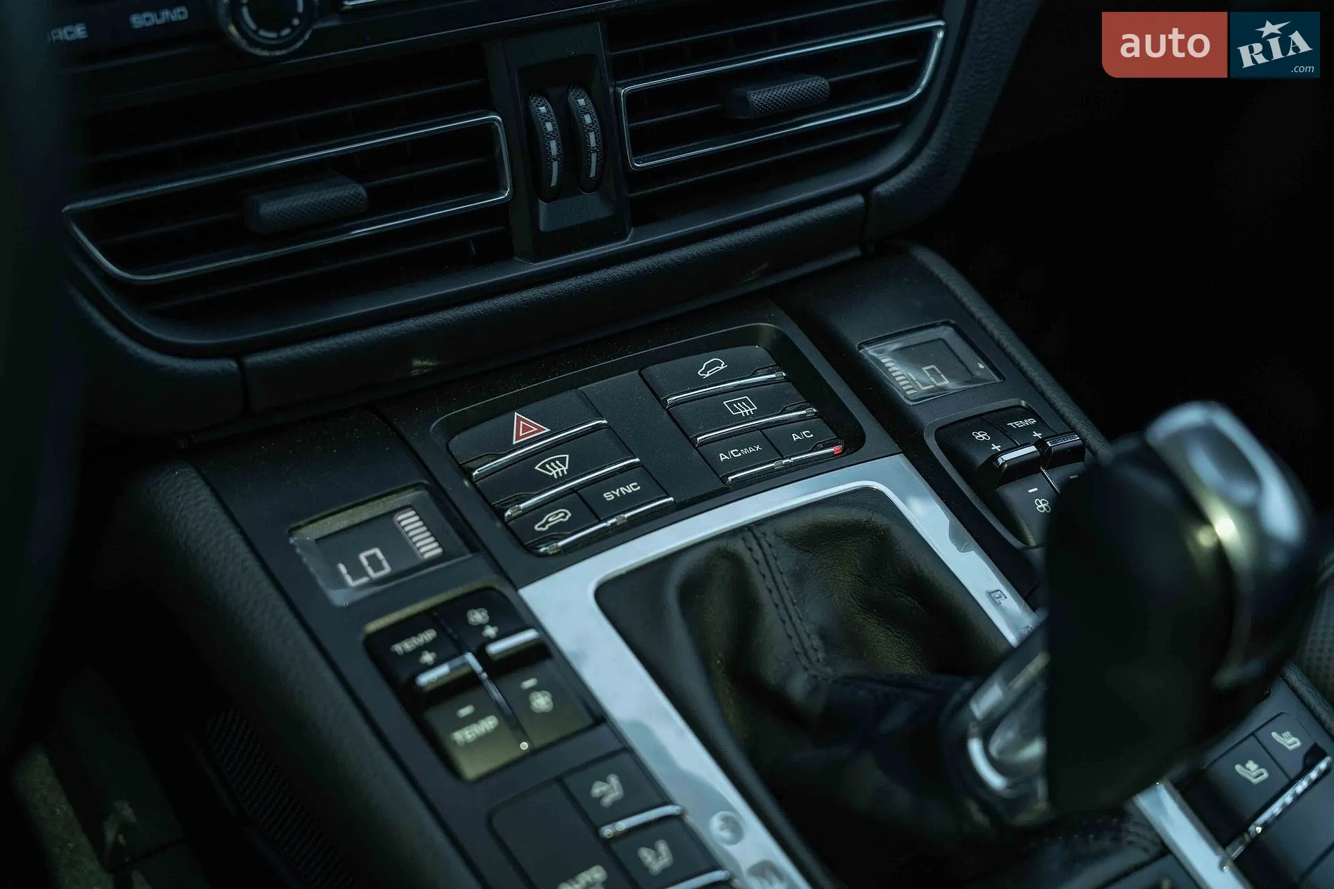2021 Porsche Macan - мініатюра 36