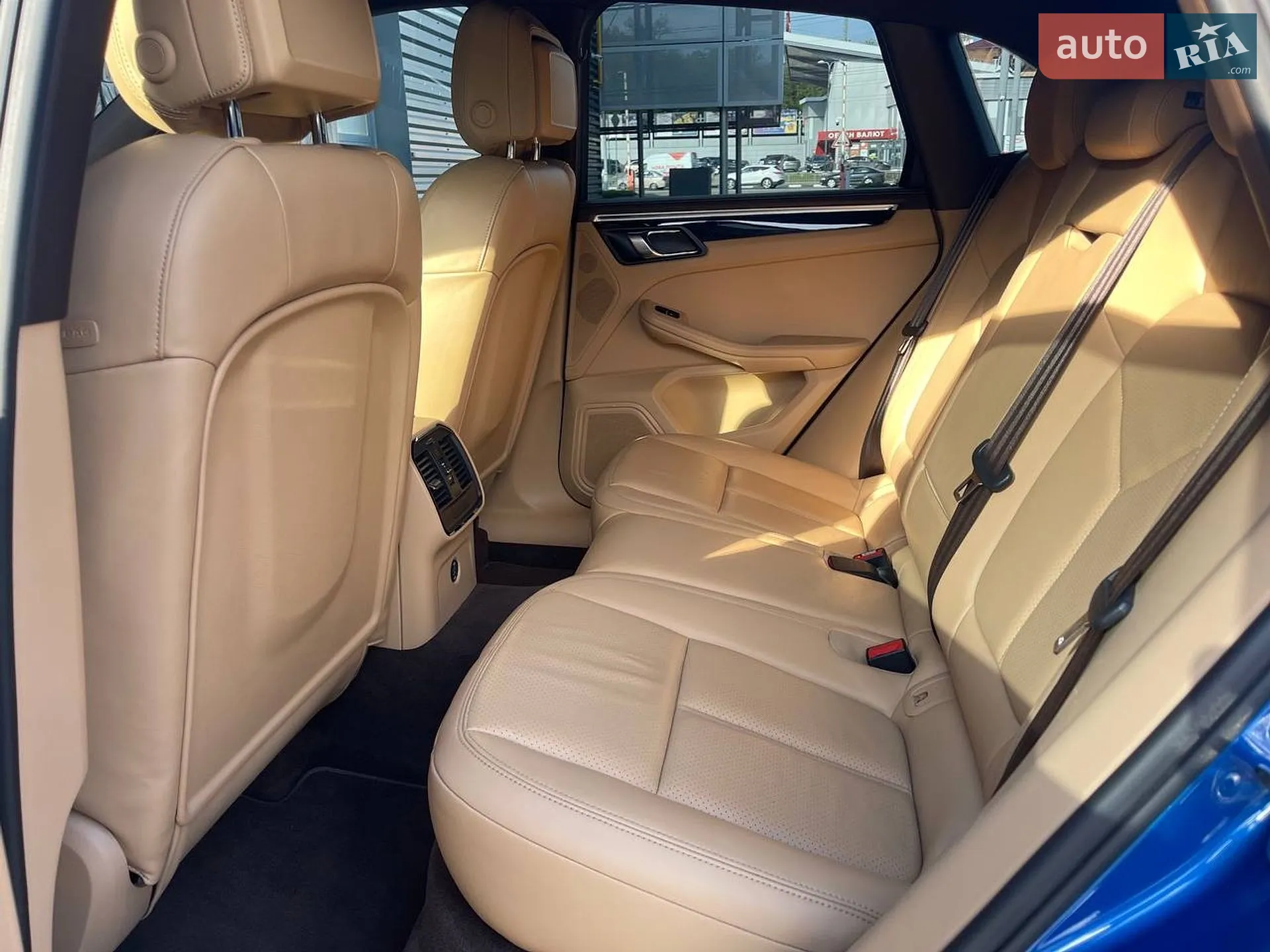 2017 Porsche Macan - мініатюра 21
