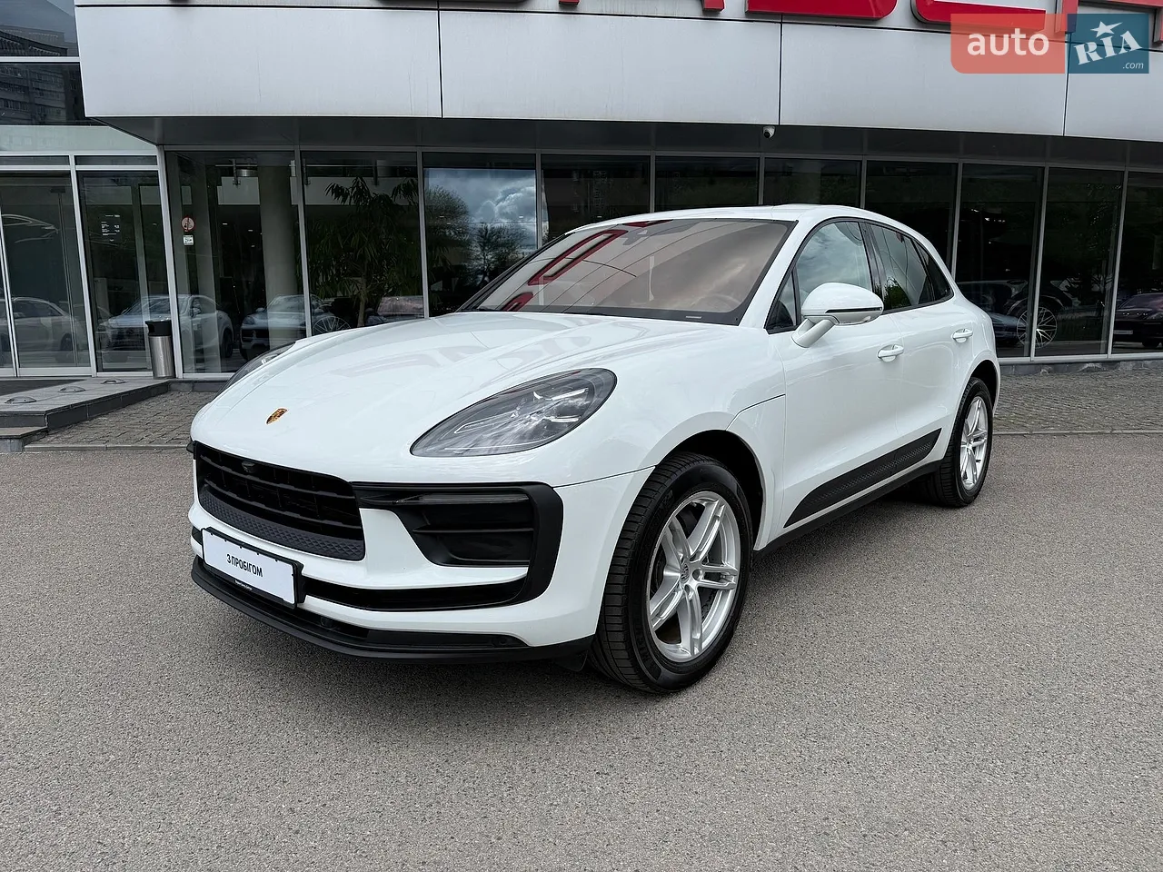 2019 Porsche Cayenne Coupe - мініатюра 24