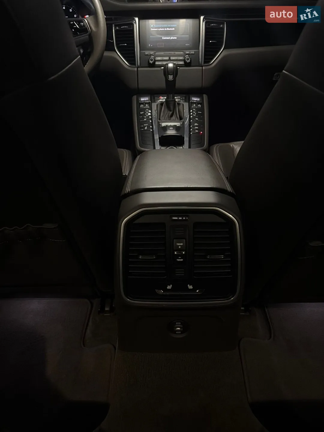 2017 Porsche Macan - мініатюра 16