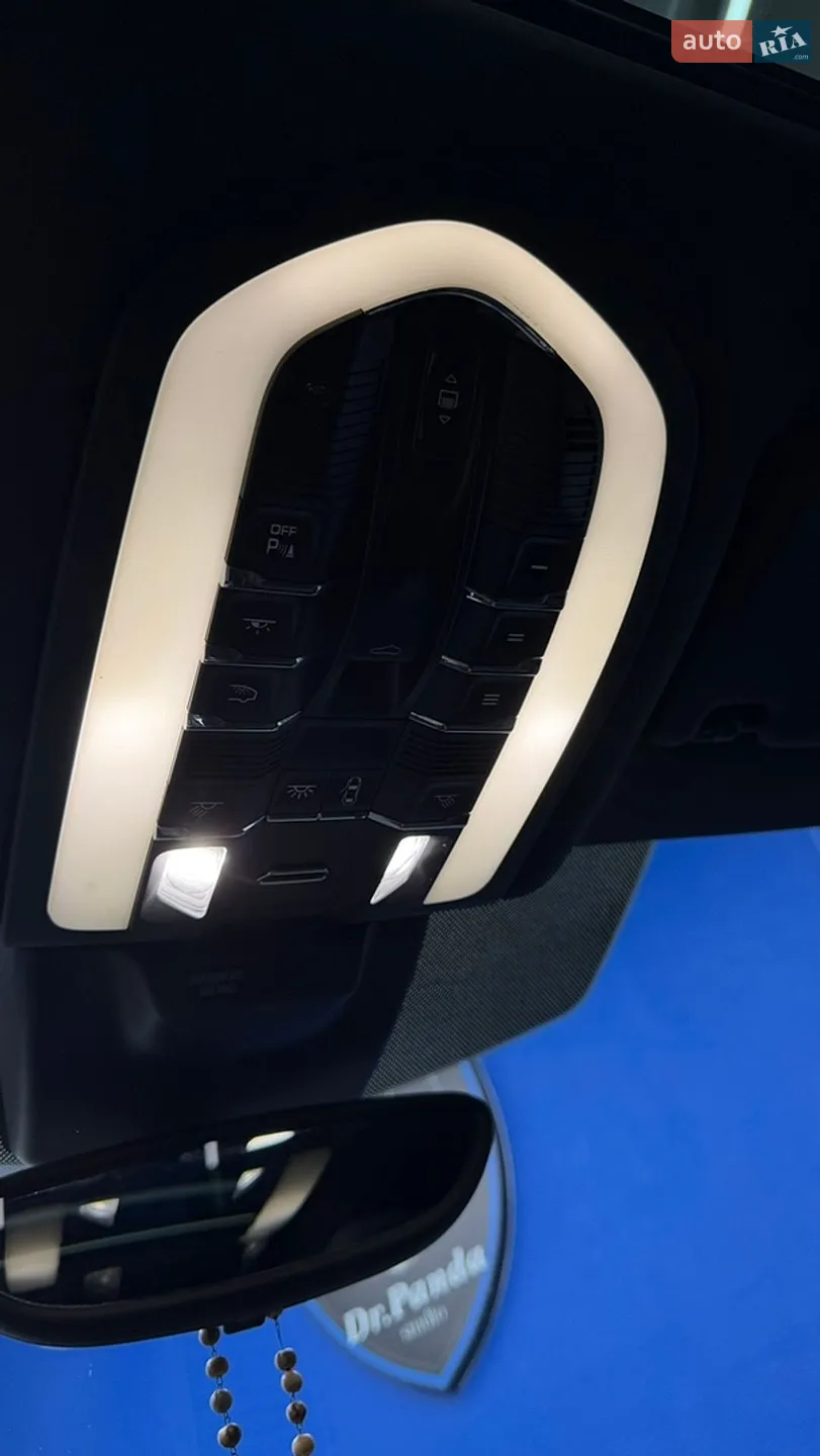 2018 Porsche Macan - мініатюра 19