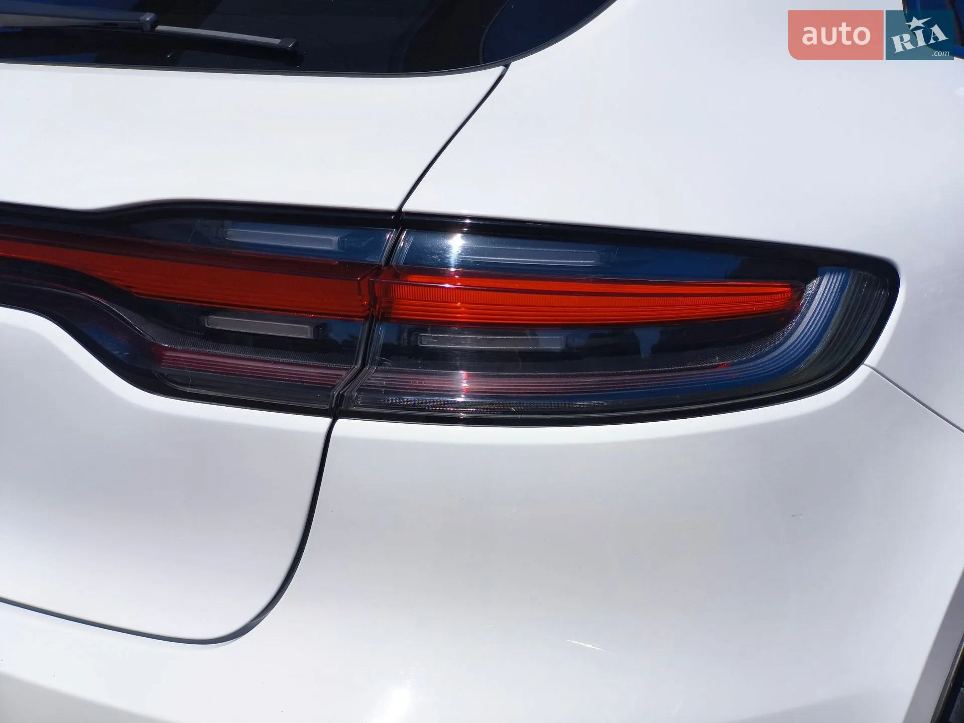 2020 Porsche Macan - мініатюра 41