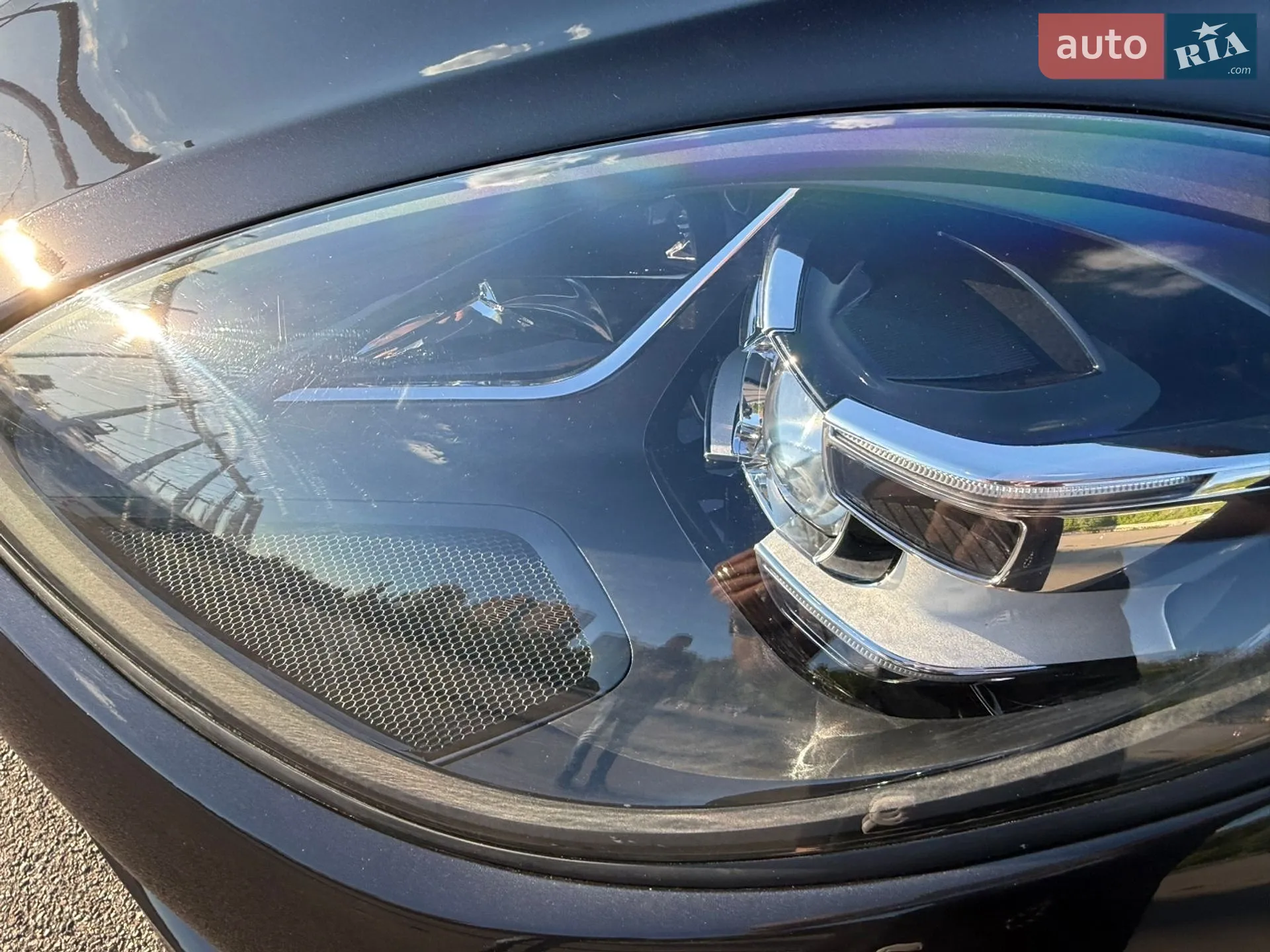 2020 Porsche Macan - мініатюра 18