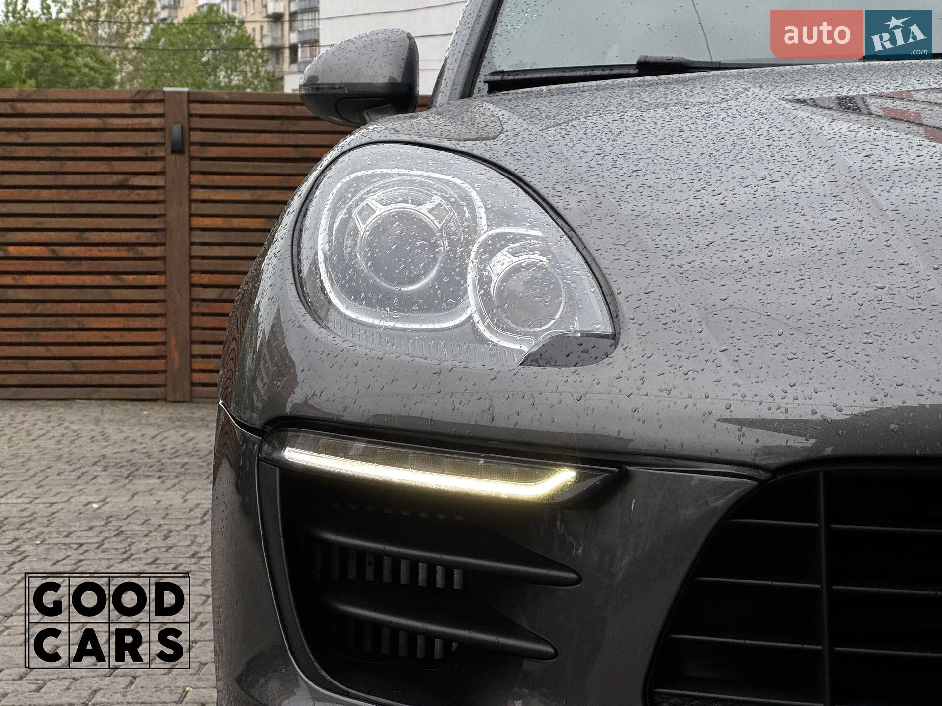 2015 Porsche Macan - мініатюра 10