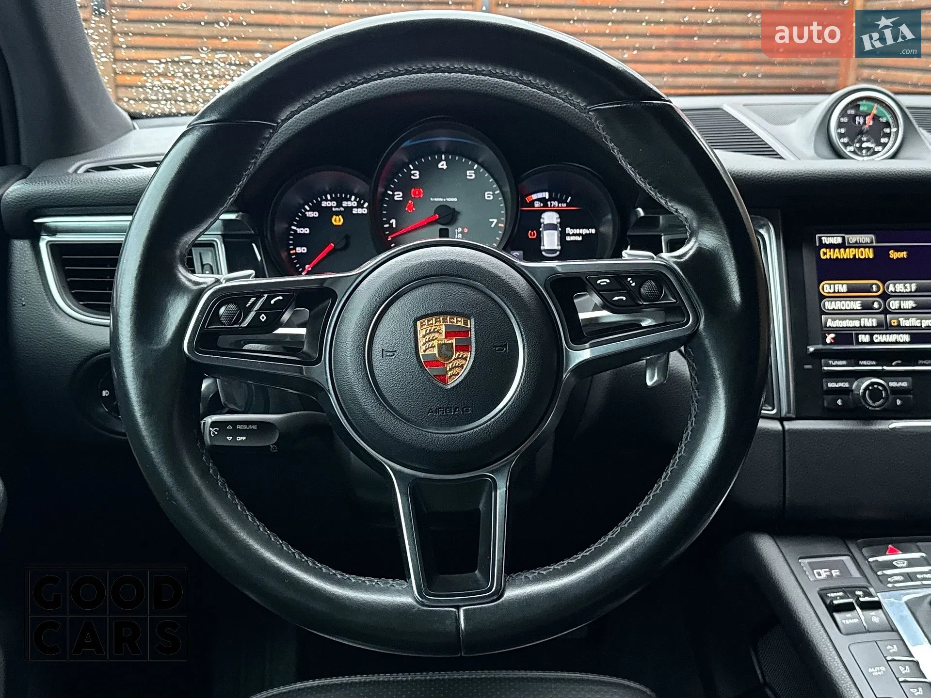 2015 Porsche Macan - мініатюра 32
