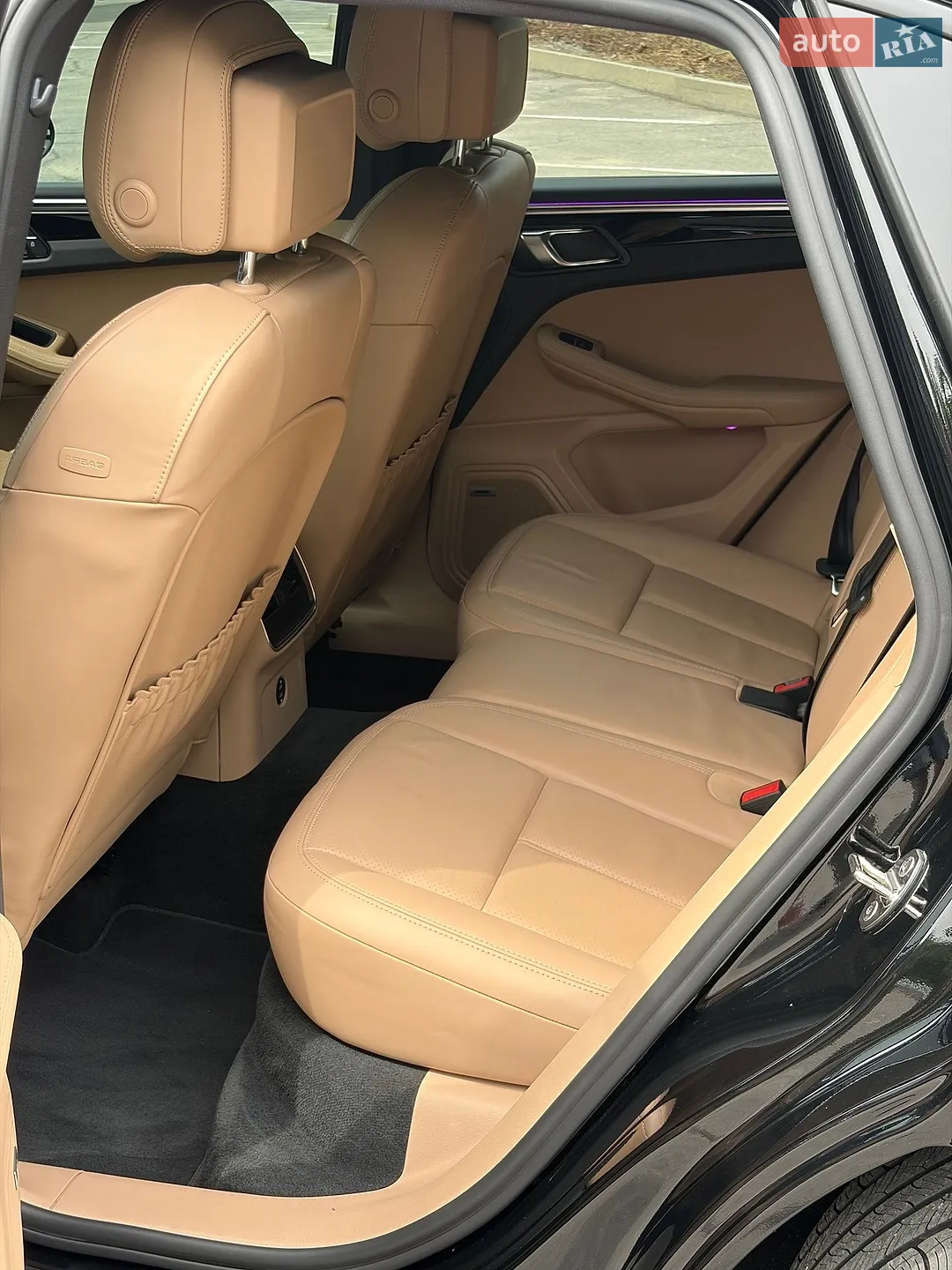 2021 Porsche Macan - мініатюра 13