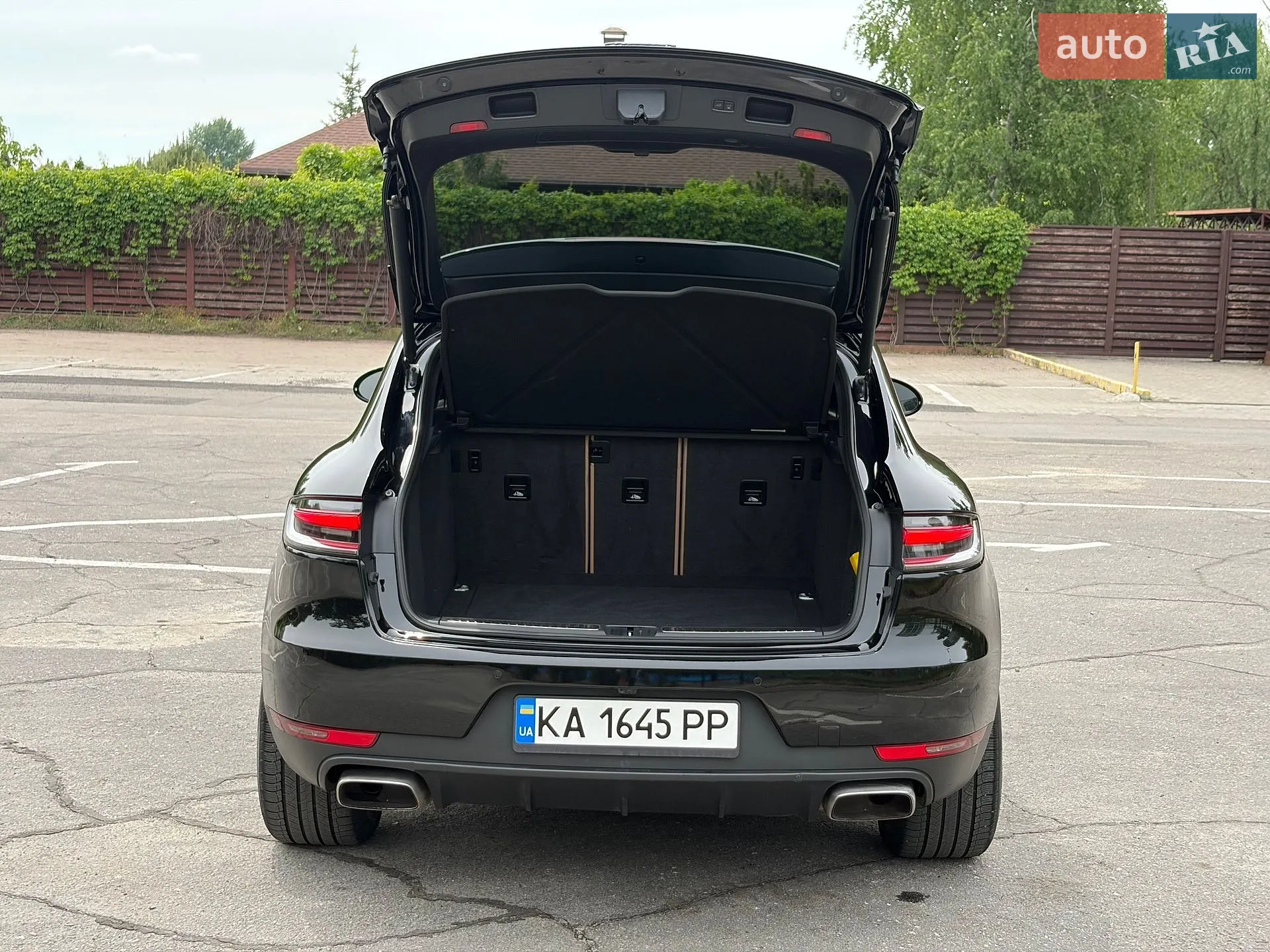2021 Porsche Macan - мініатюра 22
