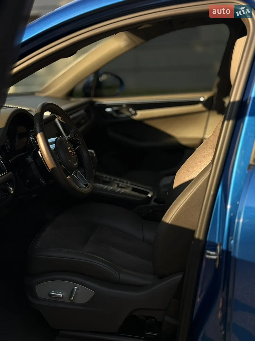 2015 Porsche Macan - мініатюра 9